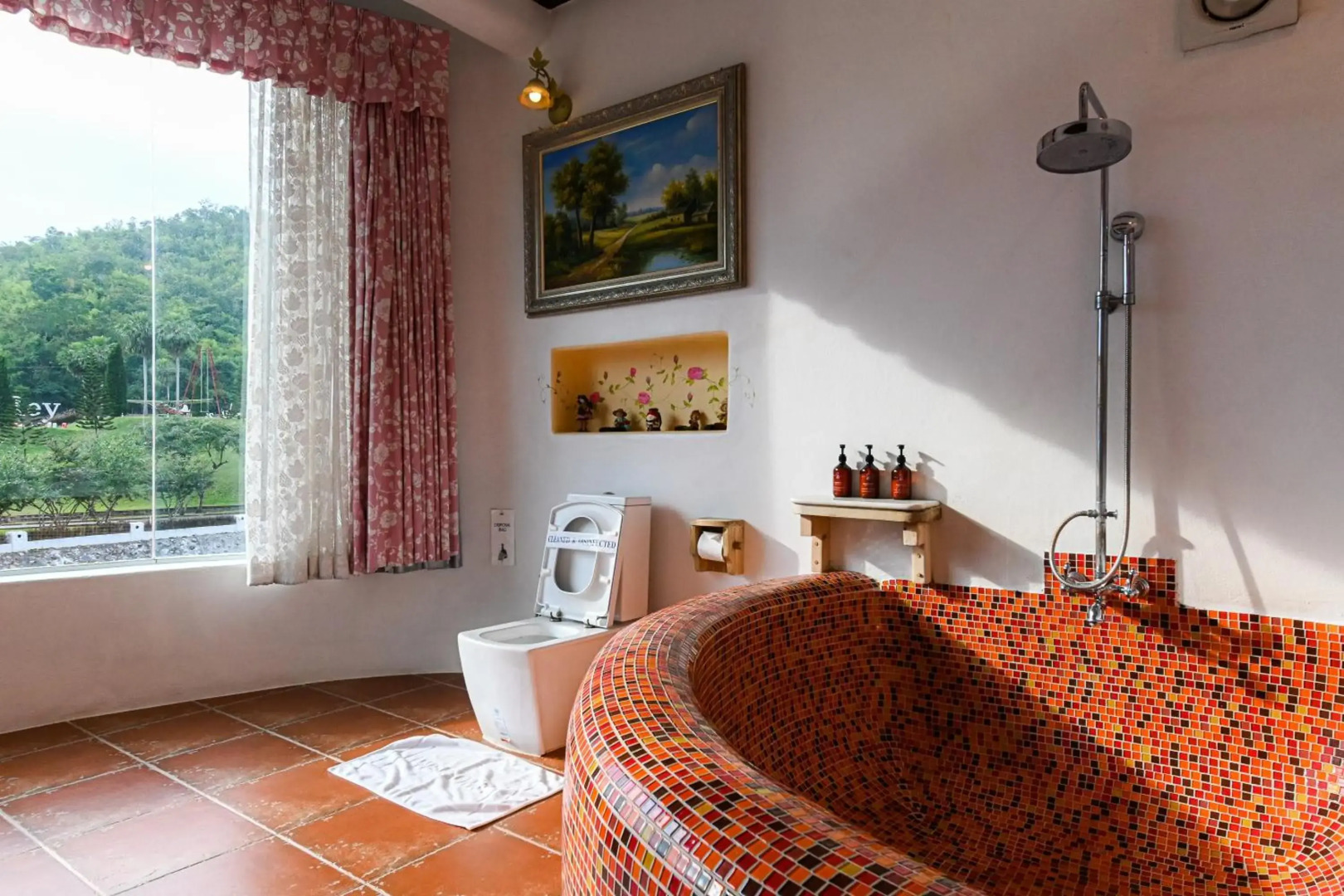 Swiss Valley Hip Resort