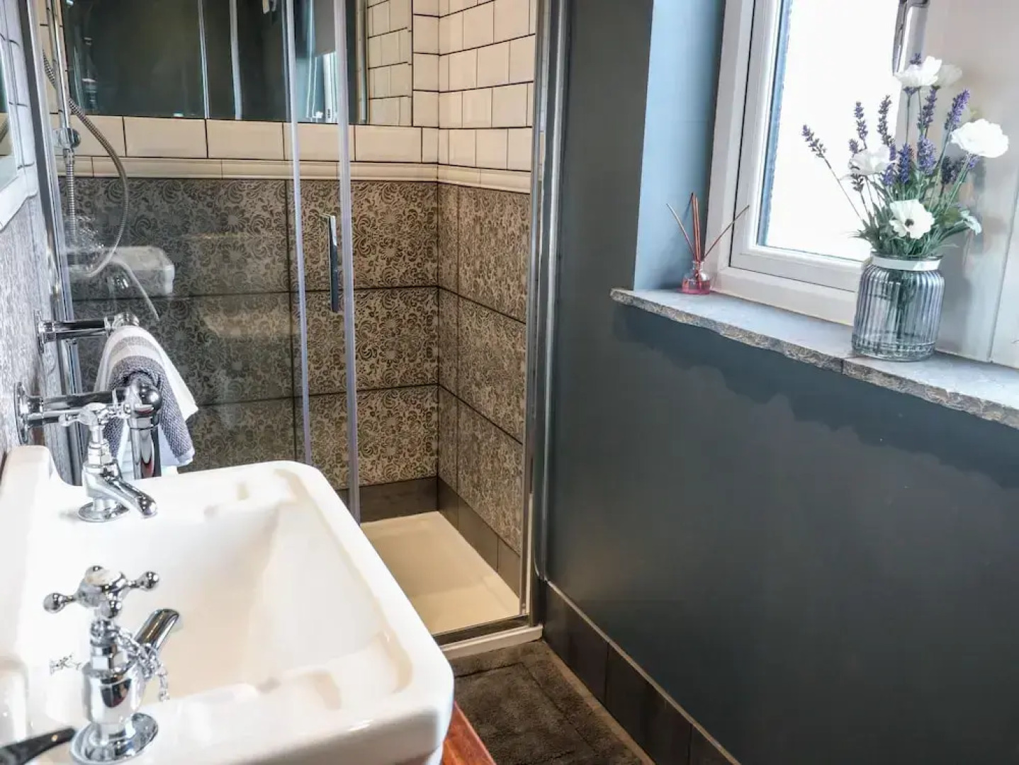 Lock View - Nordic Spa