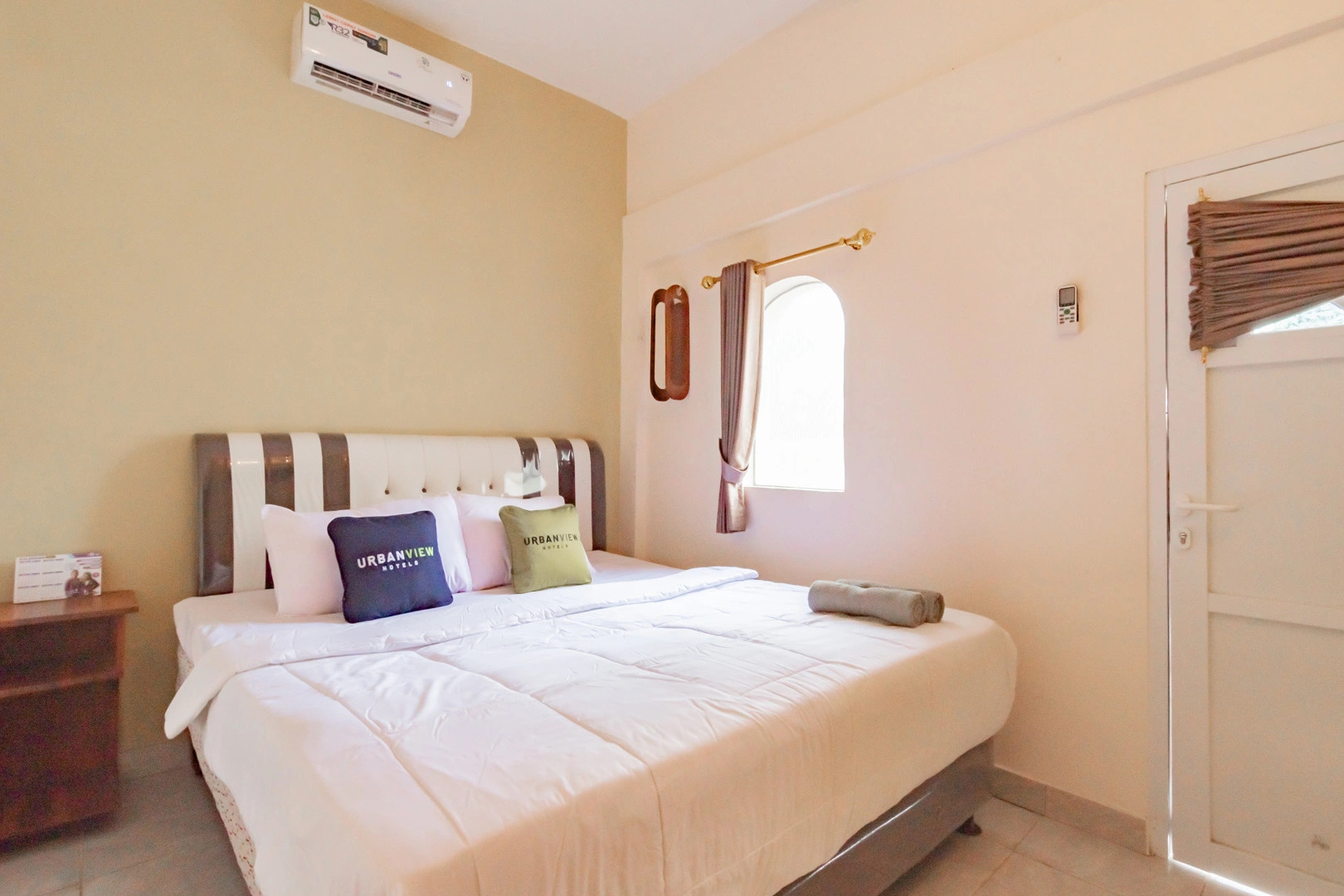 Urbanview Hotel Kangen Bungalow Purwakarta by RedDoorz