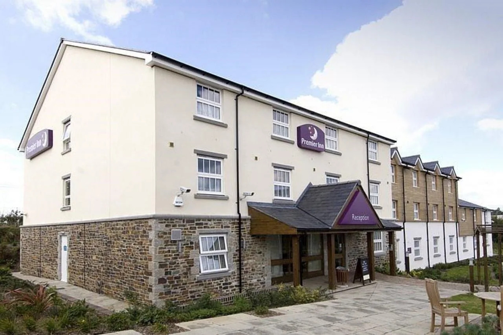 Premier Inn Liskeard