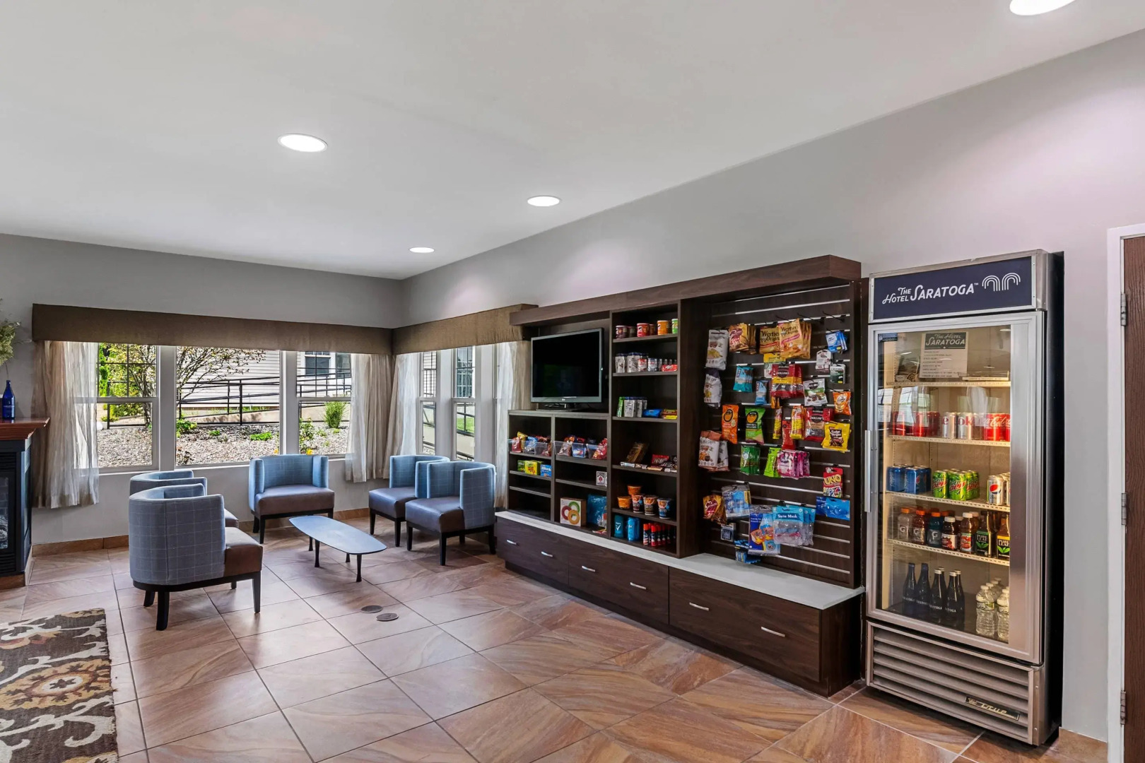 The Hotel Saratoga, an Ascend Collection Hotel