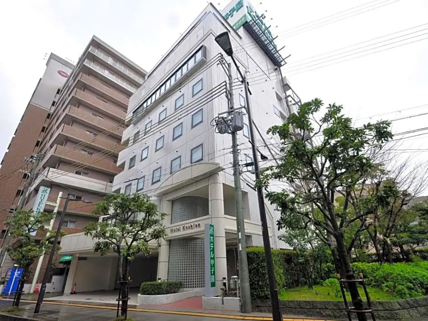 Hotel Koshien - Vacation STAY 82209