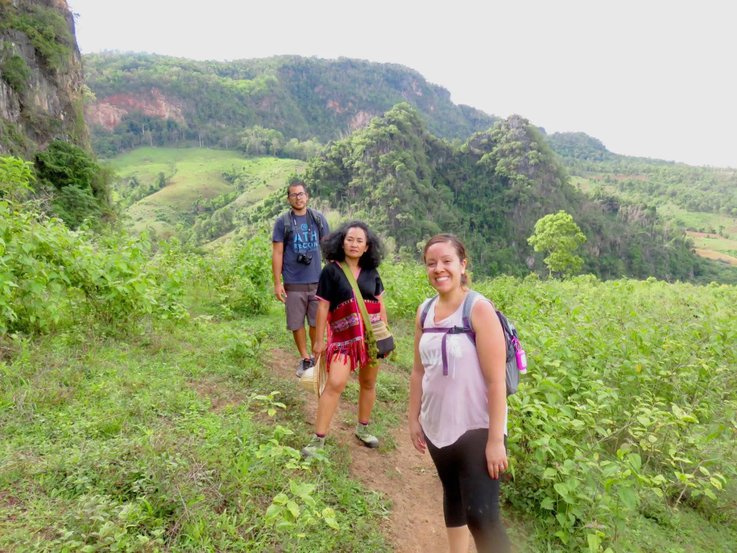 Little Eden Guesthouse