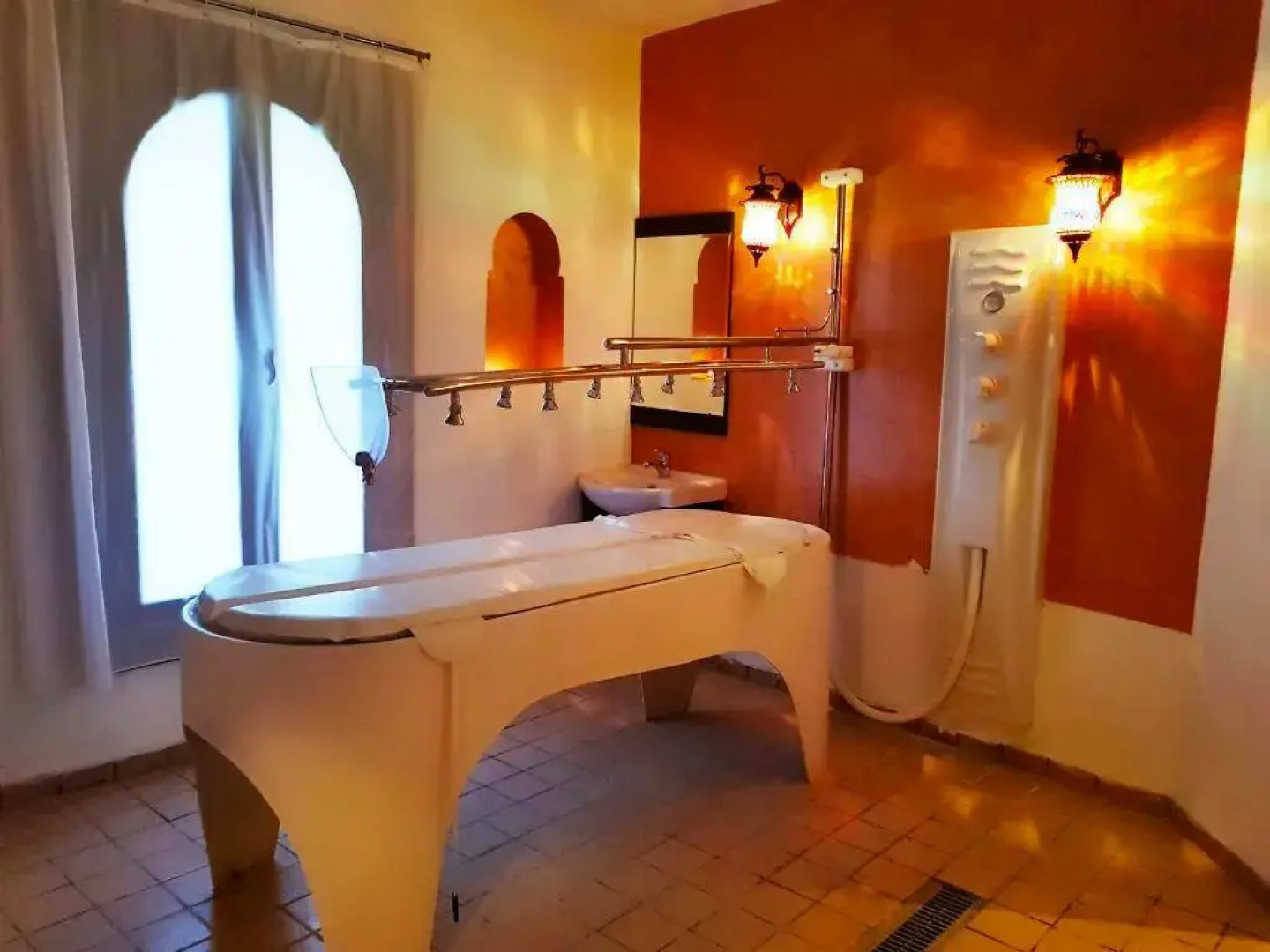 L´Orient Palace Resort & Spa