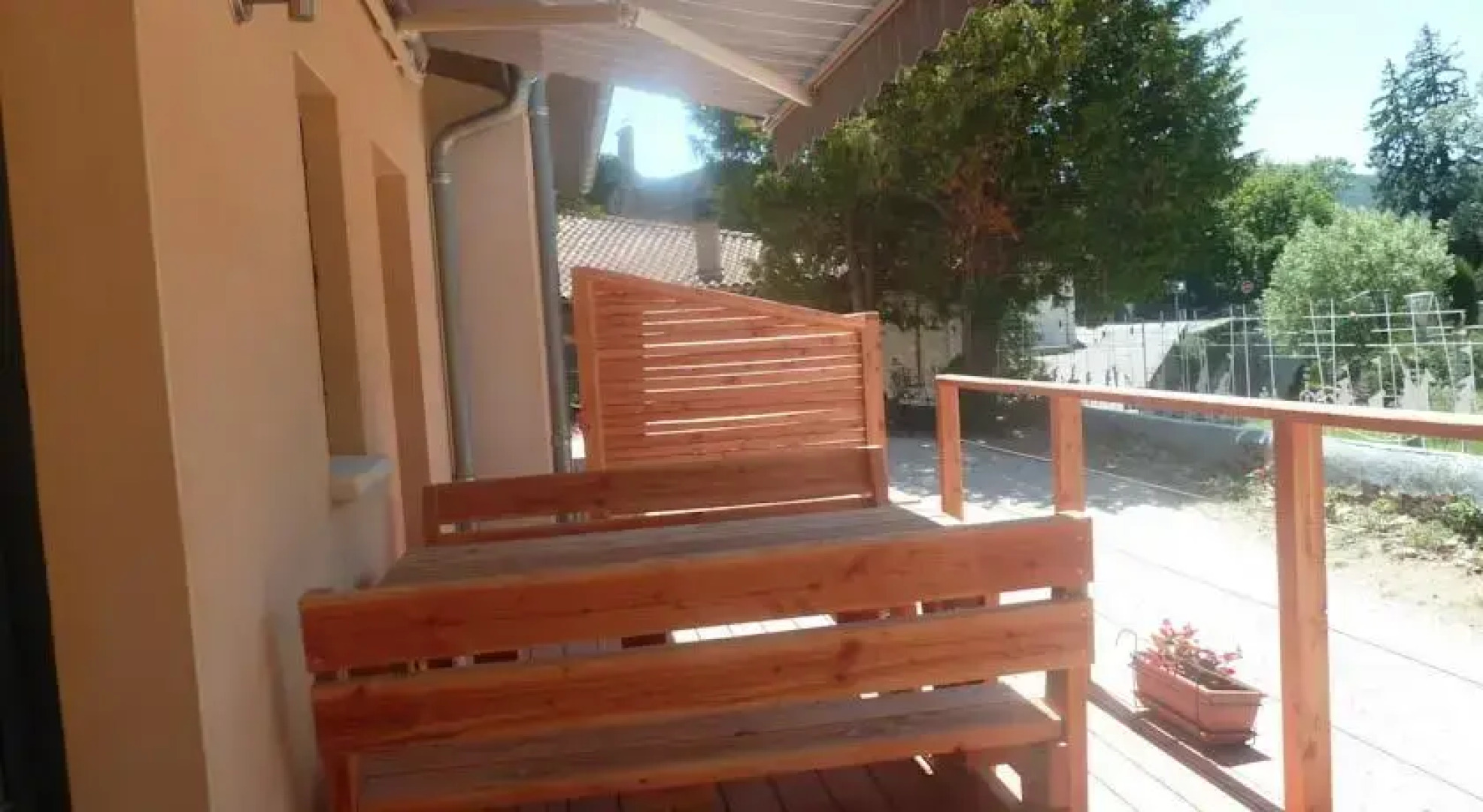 Les Gîtes de la Drome des Couleurs