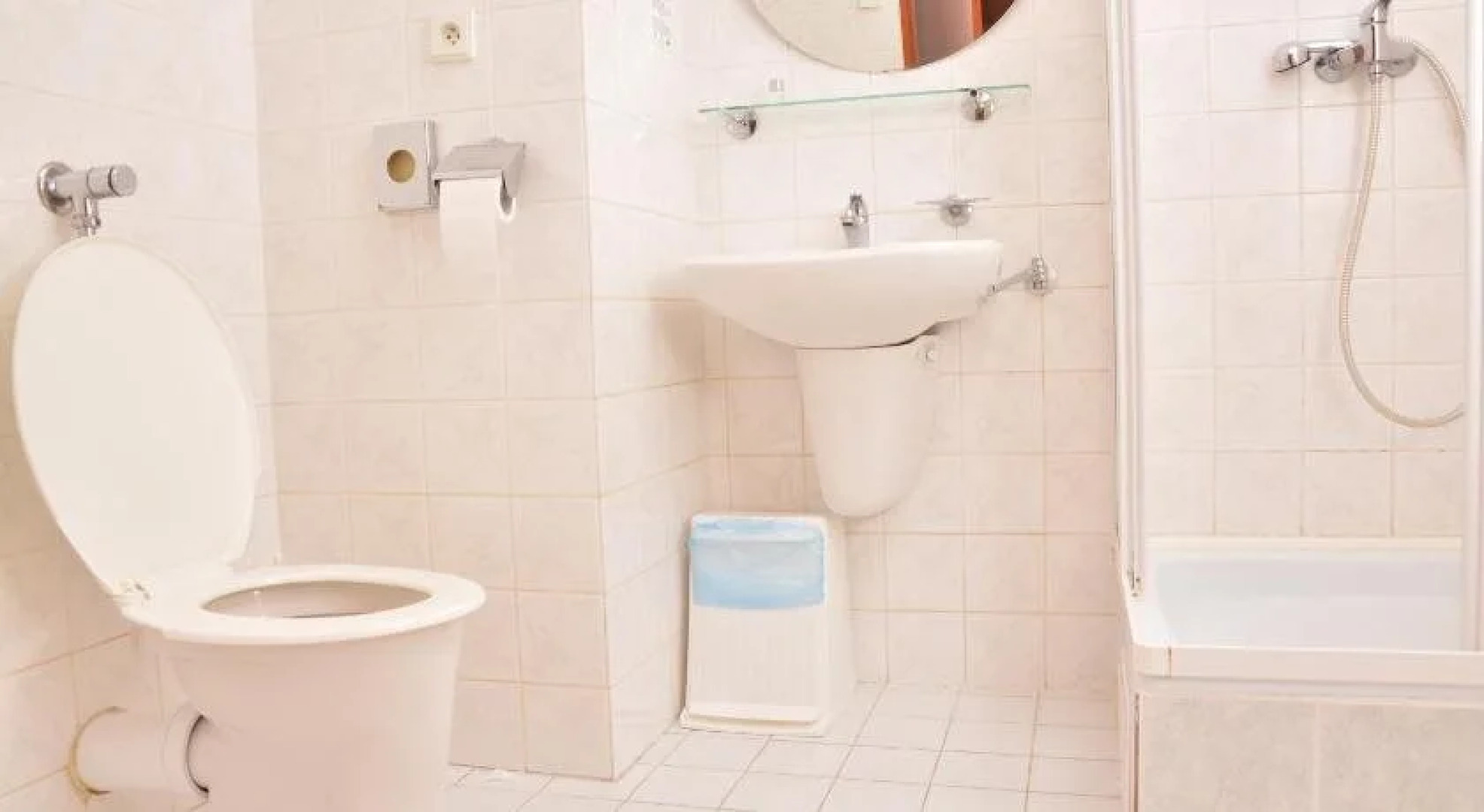 Hotel a Pizzeria Istria