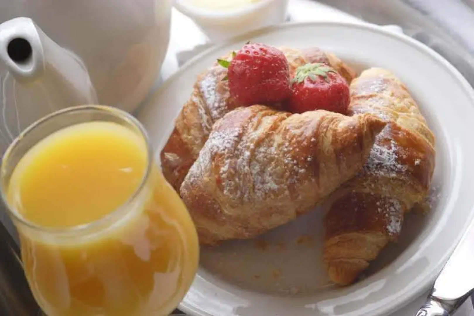 Killarney Riverside Hotel