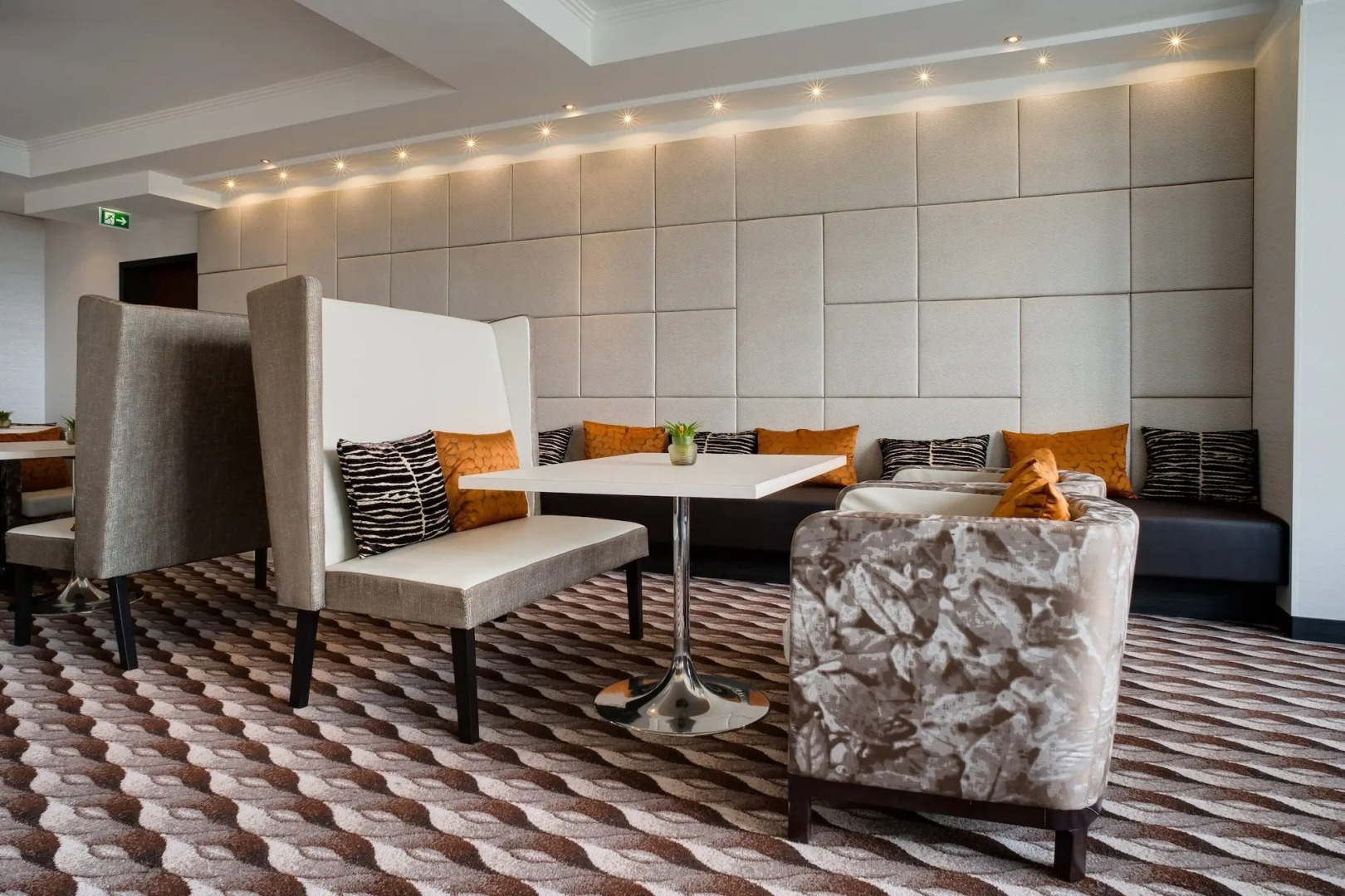 Cologne Marriott Hotel