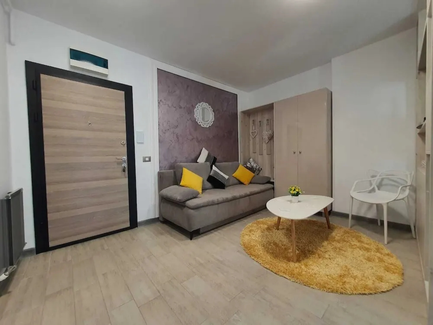 Bianca Residence ALZ