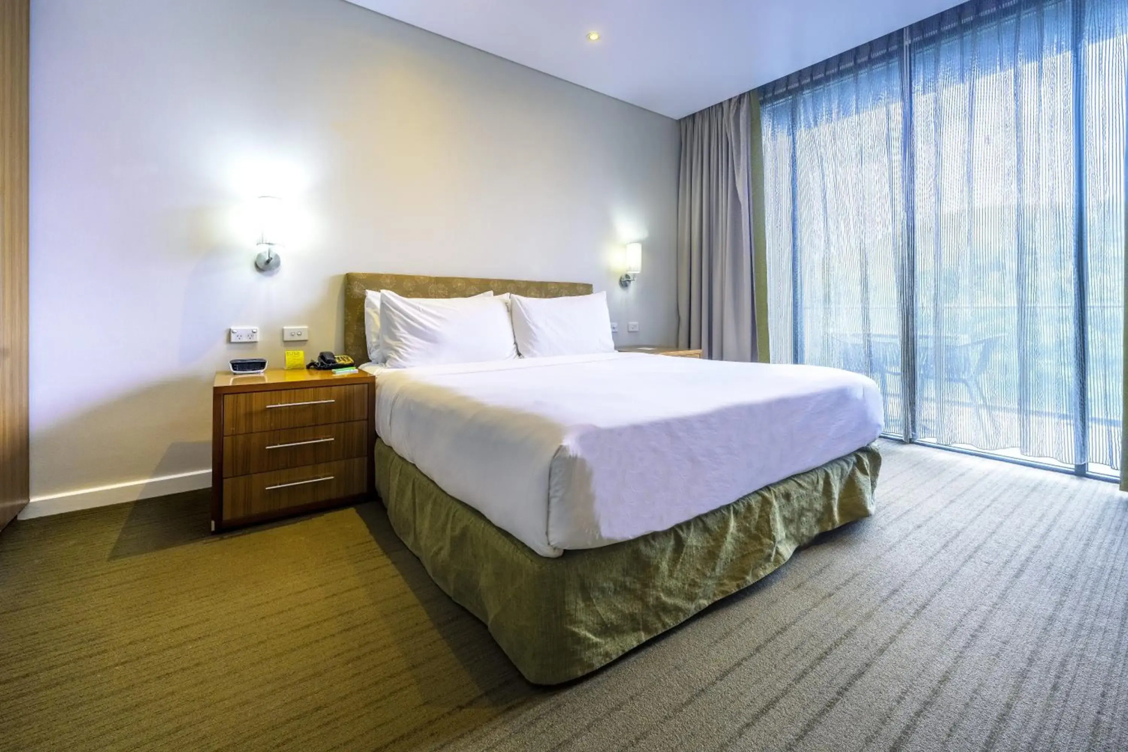Holiday Inn Port Moresby by IHG
