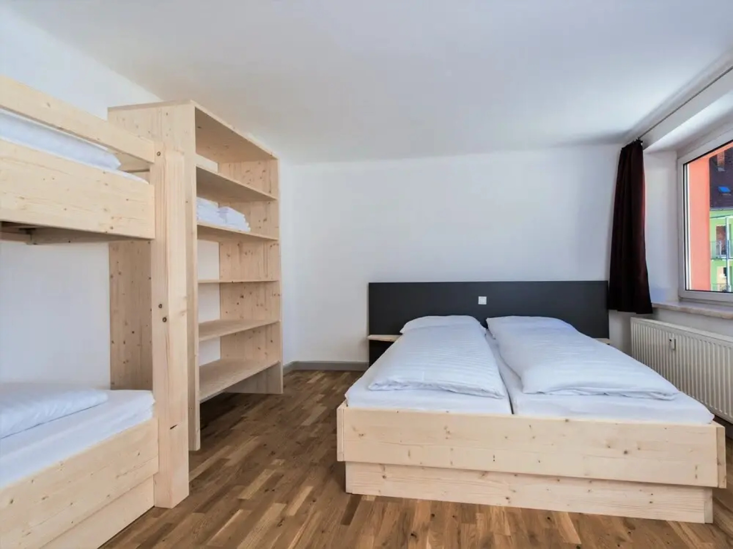Clubhaus Edelwei Eisenerz