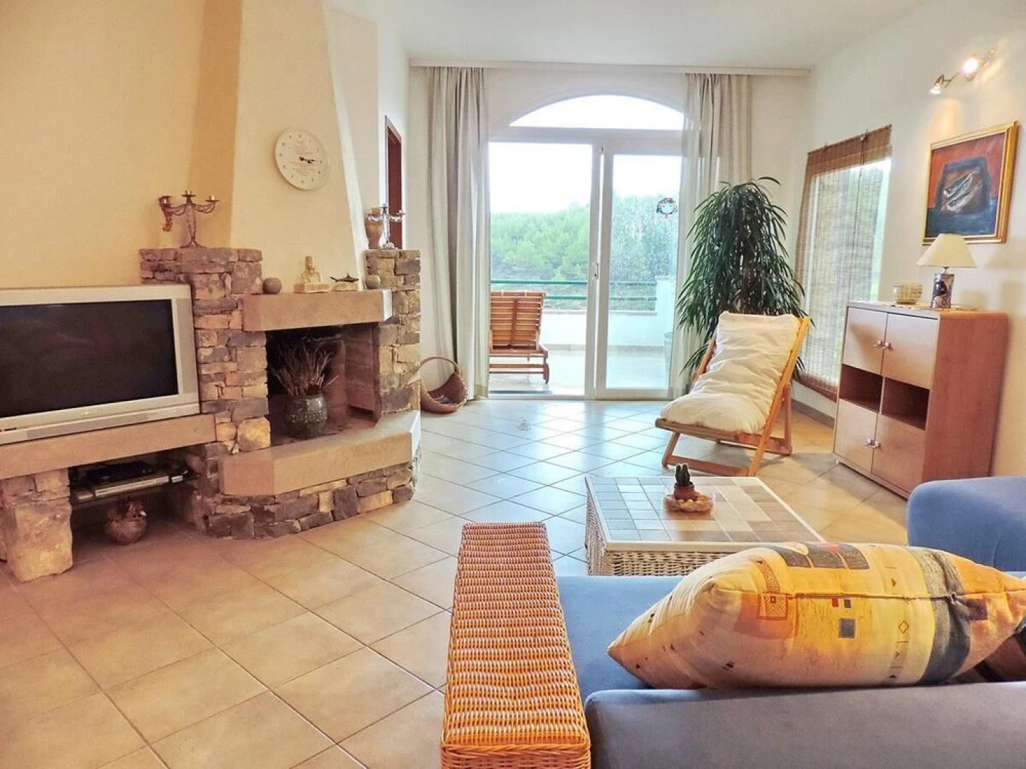 Bay House Rosohotnica