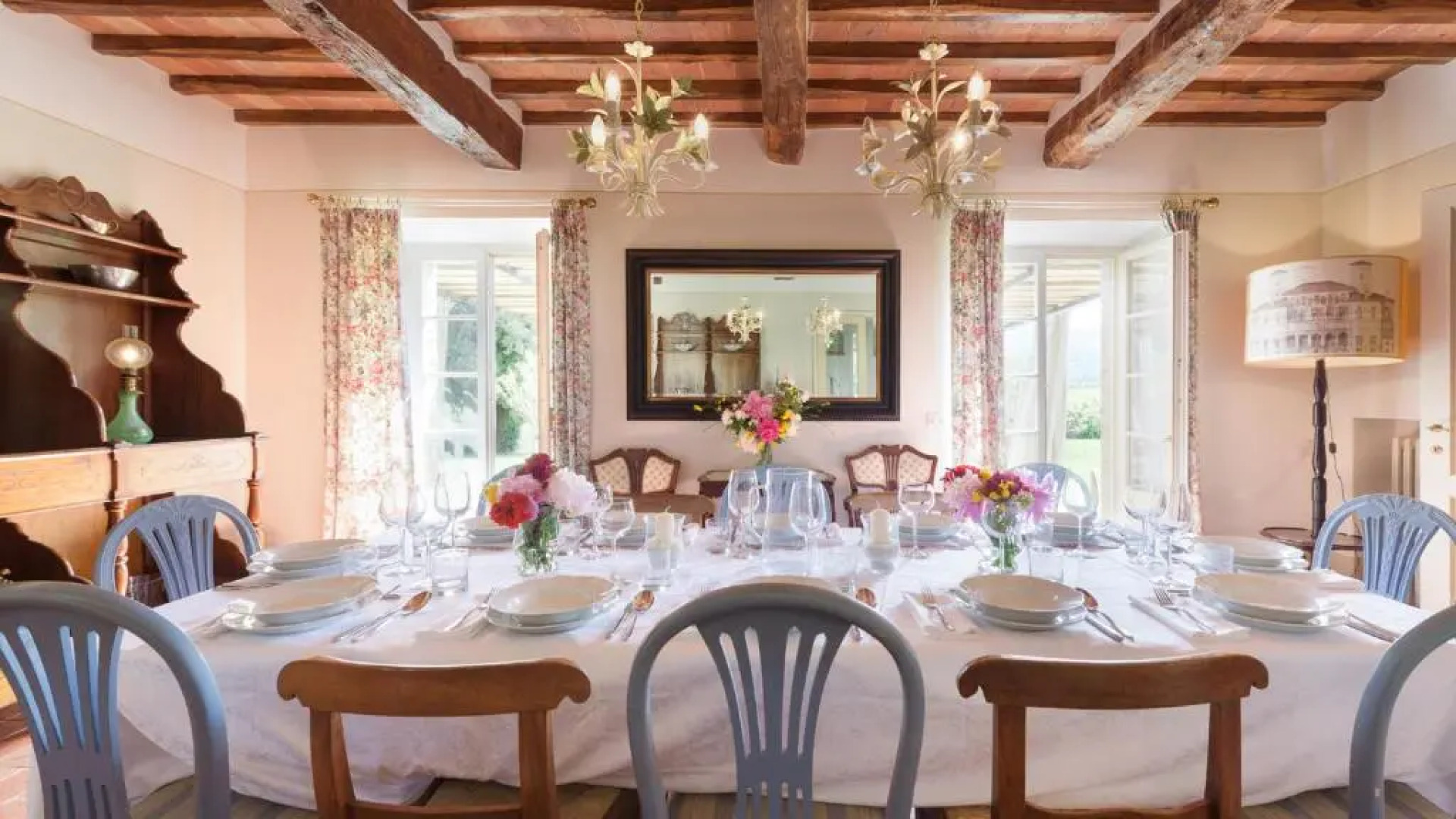 Podere Gragnano 12 in Cetona