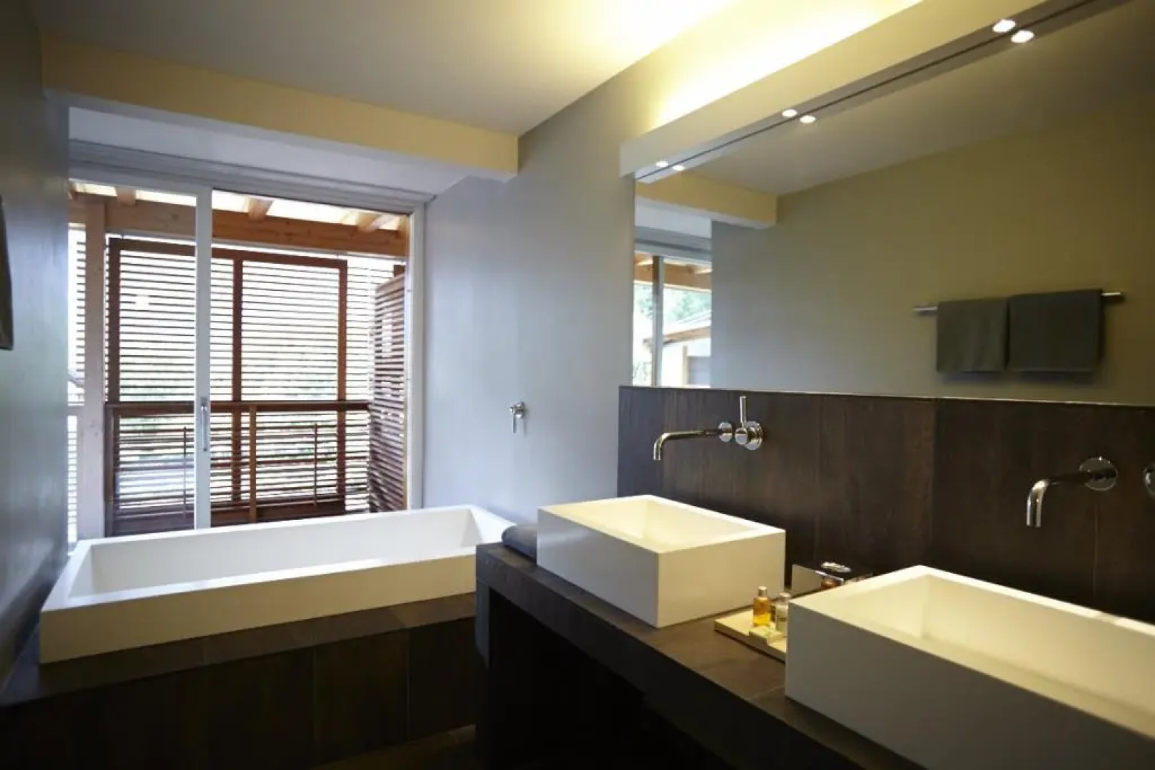 Feldmilla Design Hotel – Wellness & SPA