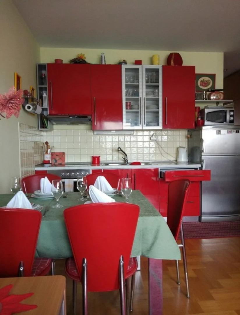 Apartment Ivan - with parking : A1 Biograd, Riviera Biograd