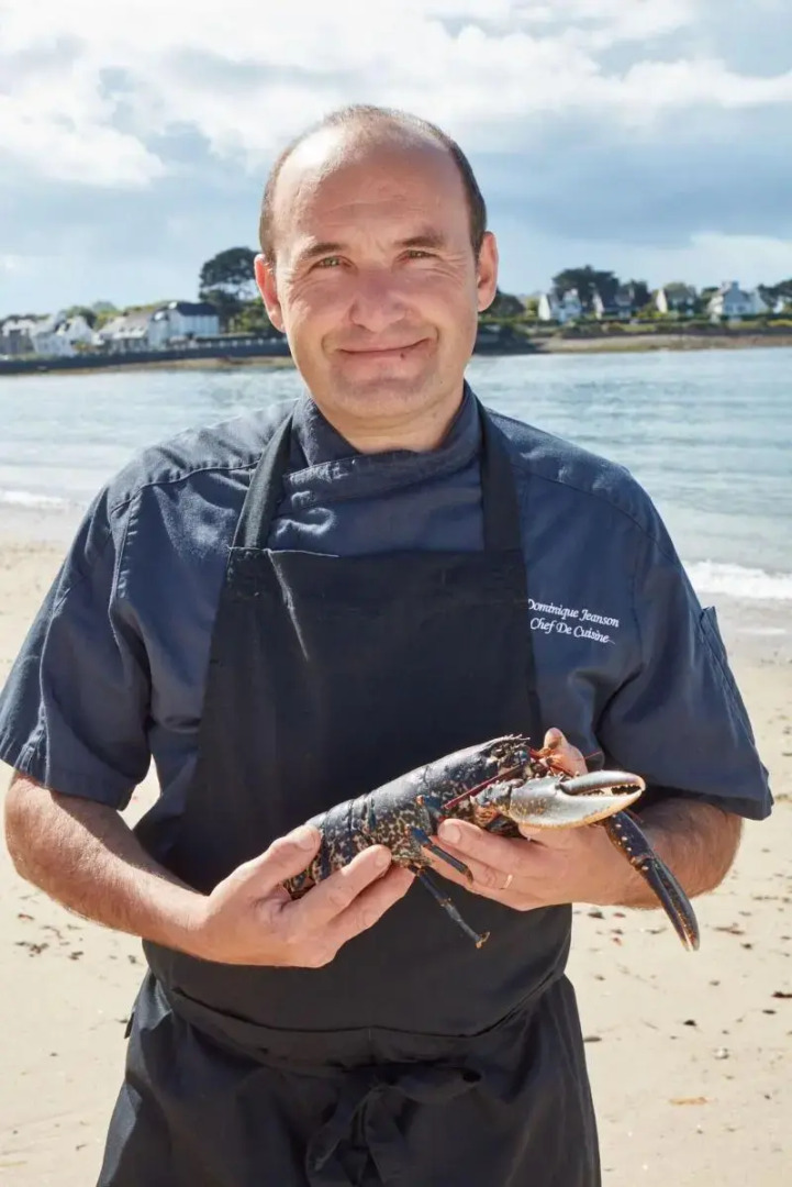 Kastel Wellness Hôtel Thalasso & Spa