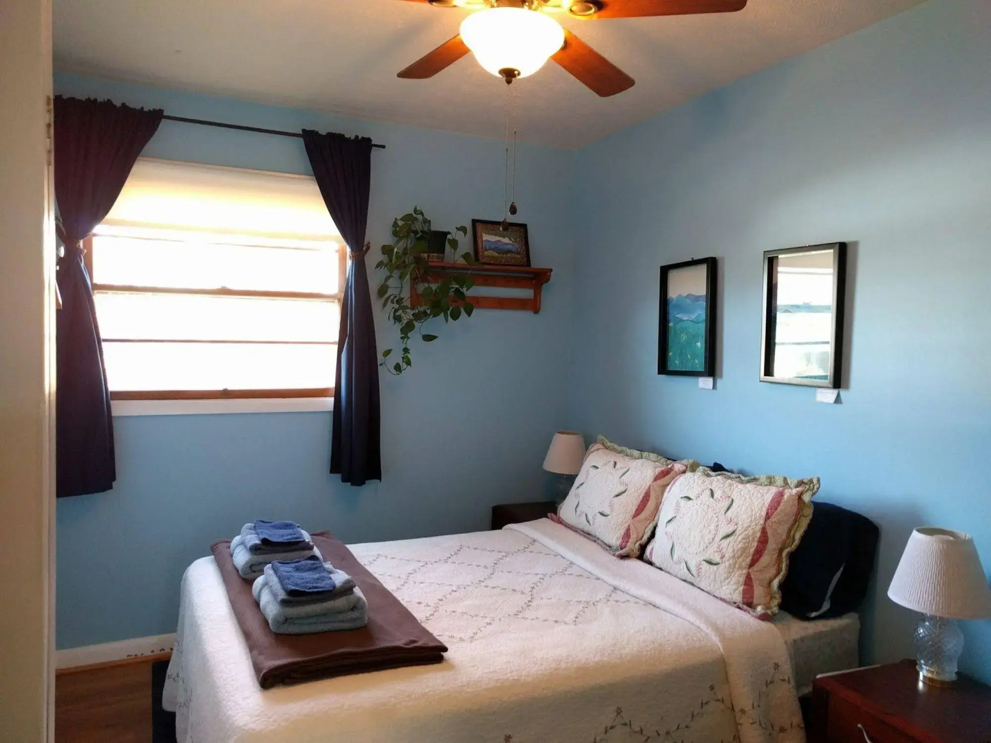 Fairhaven Guesthouse