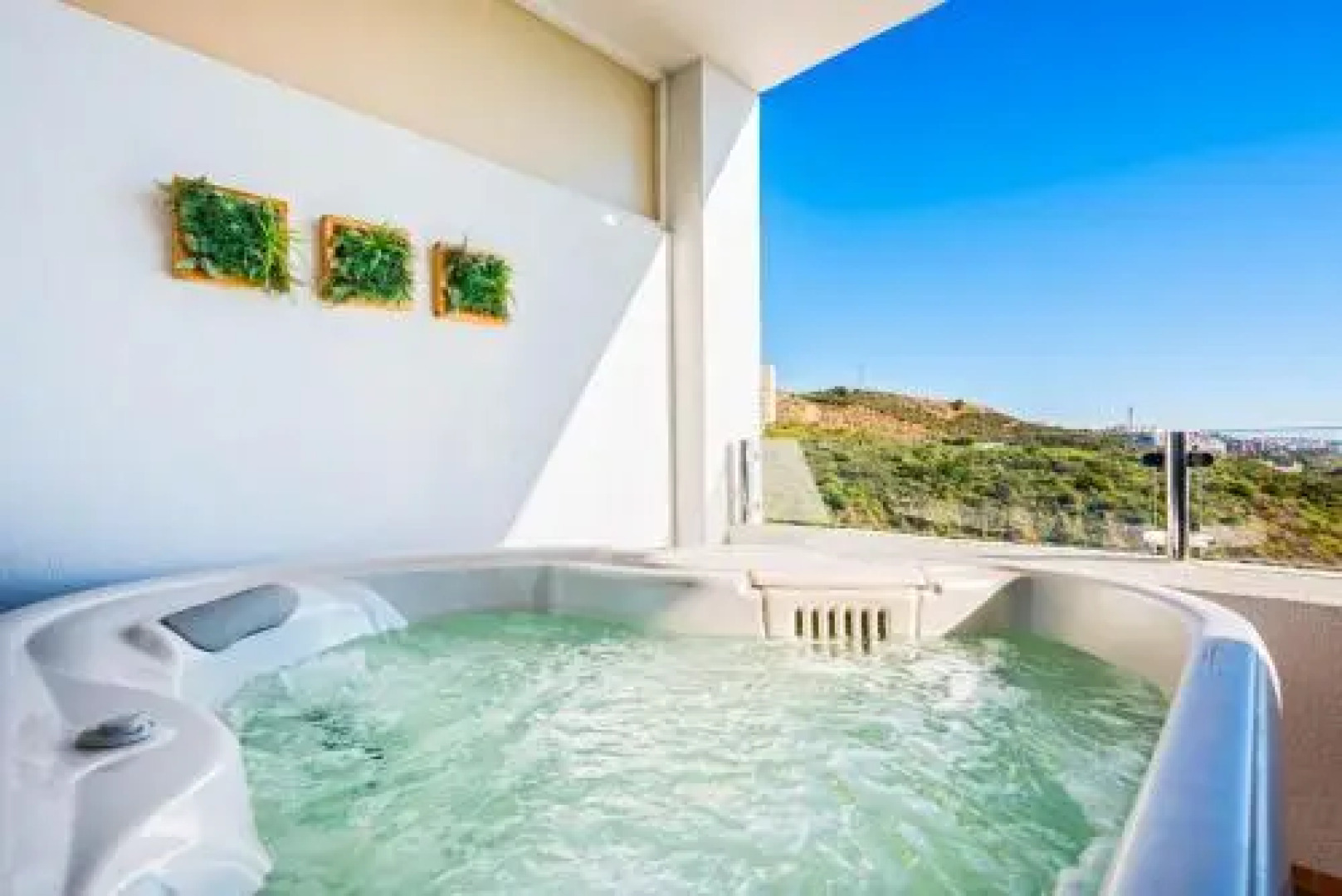 Carvajal Luxury Apartments