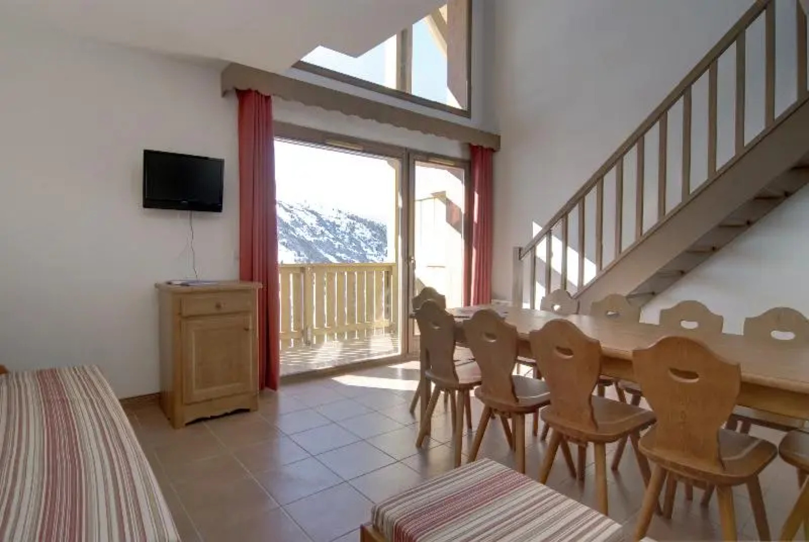 Madame Vacances Résidence Le Vermont