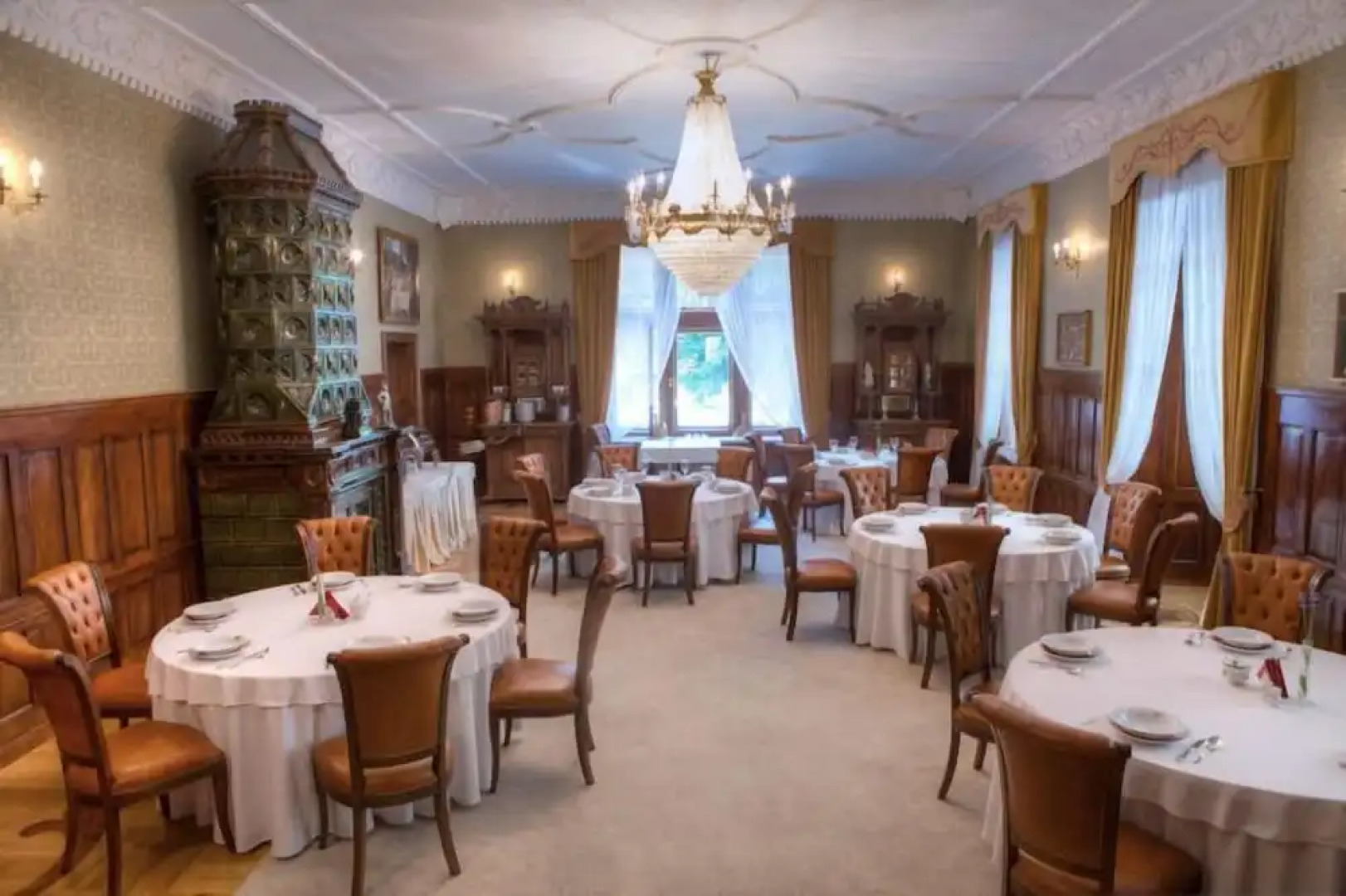 Palac Sulislaw Hotel & Spa