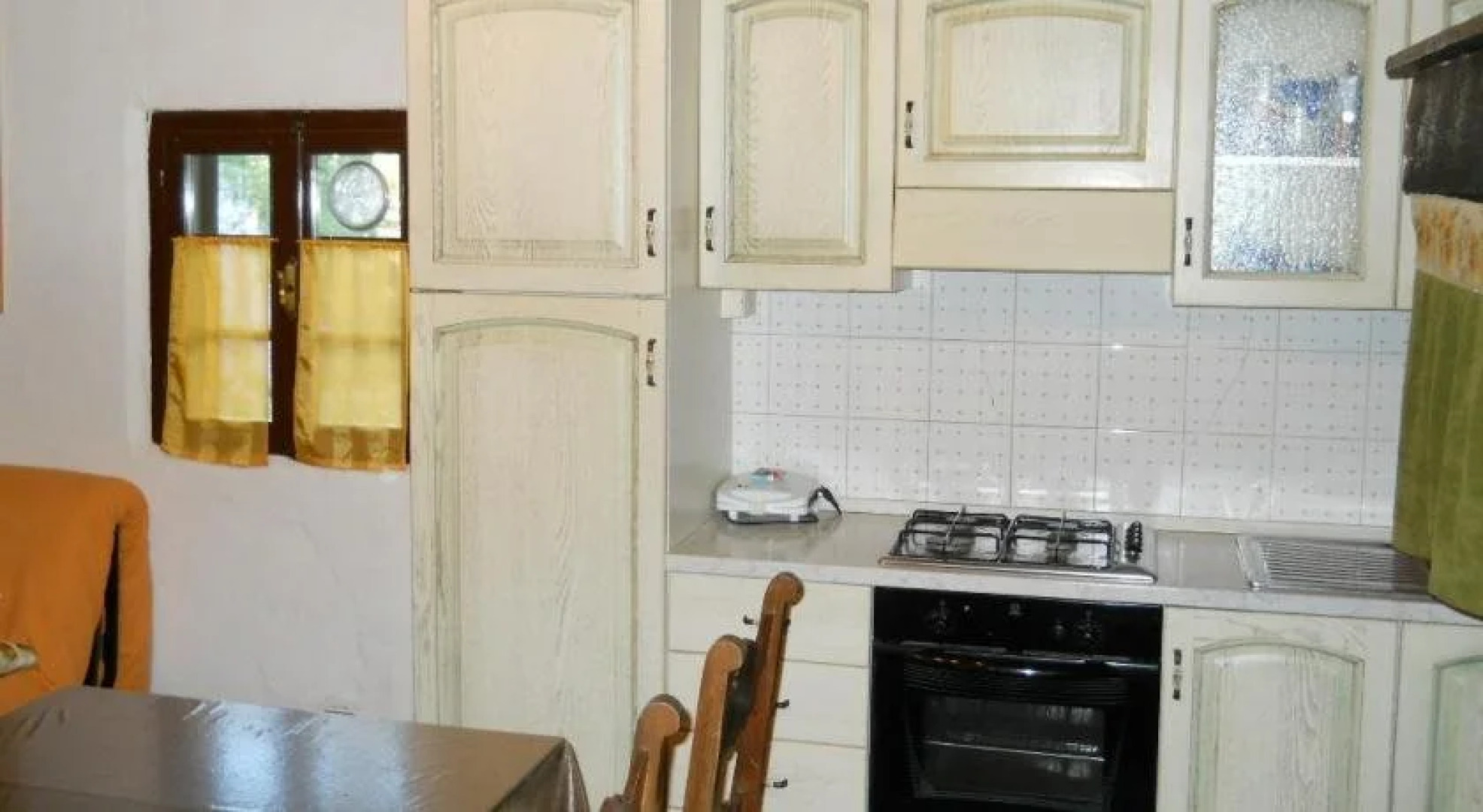 Agriturismo Girasole