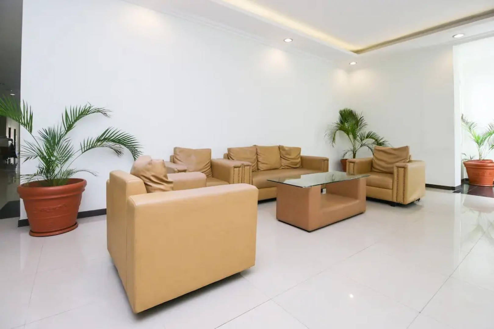 Borneo Emerald Hotel