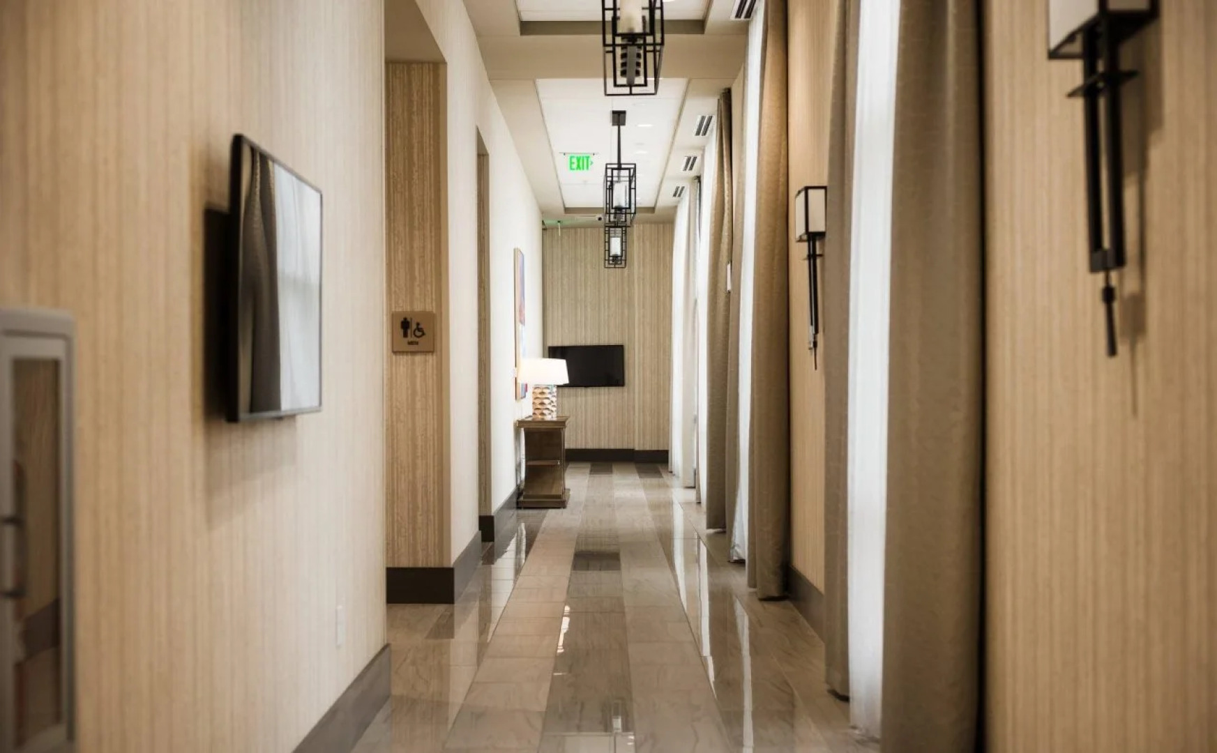 SpringHill Suites by Marriott Fayetteville Fort Bragg