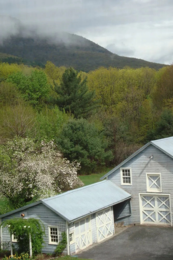 The Clark House Bed and Breakfast