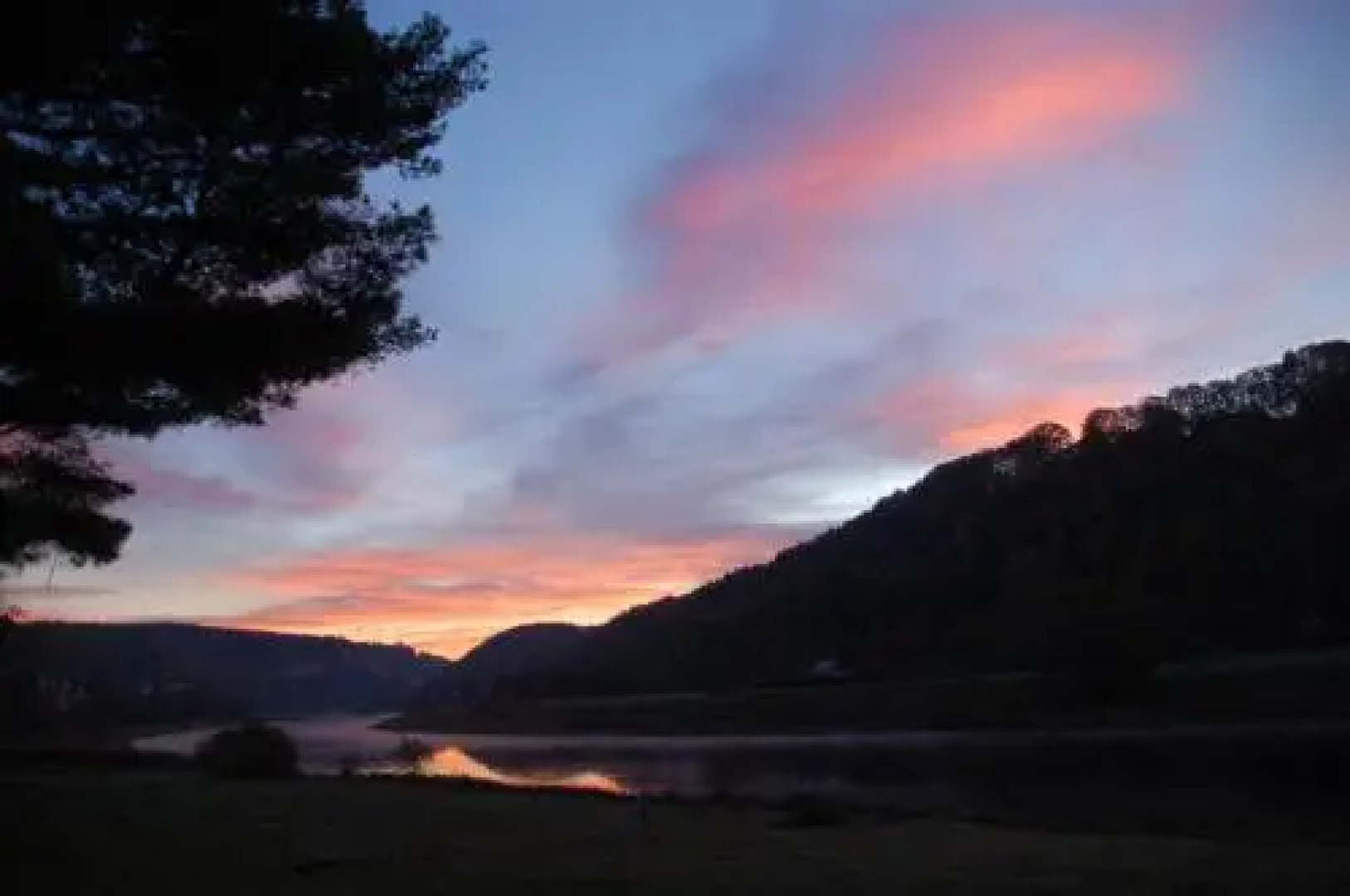 Herrenhaus Orangella