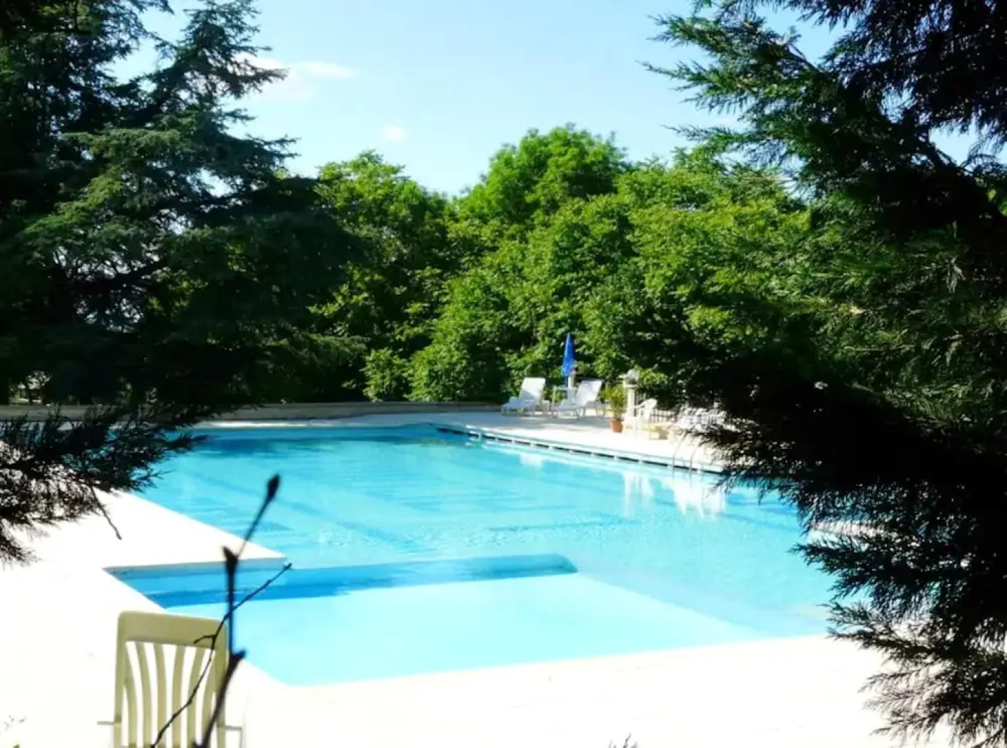 House With 2 Bedrooms in Carlucet, With Shared Pool, Enclosed Garden and Wifi - 150 km From the Slopes