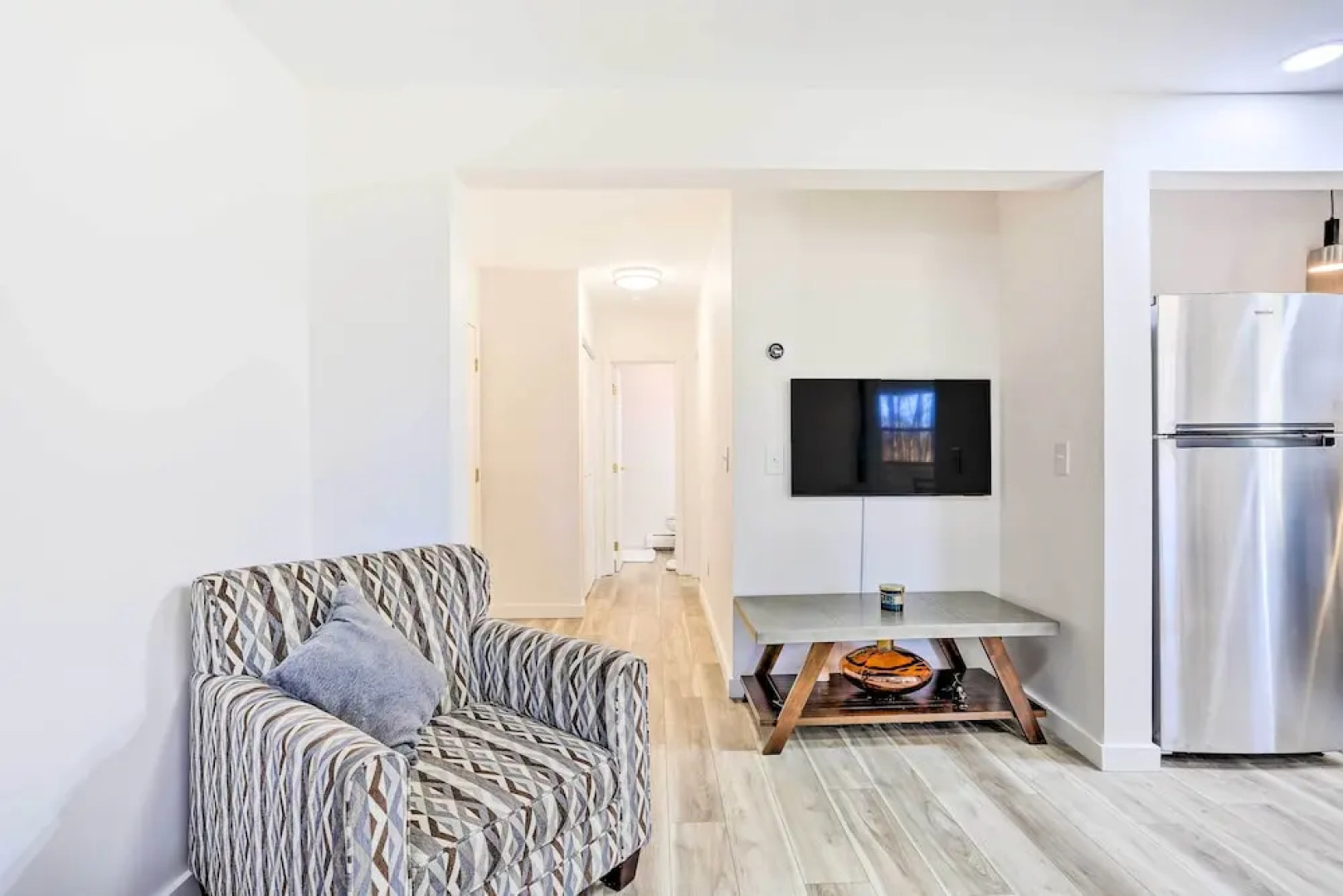 New Paltz Apt - 11 Mi to Poughkeepsie!