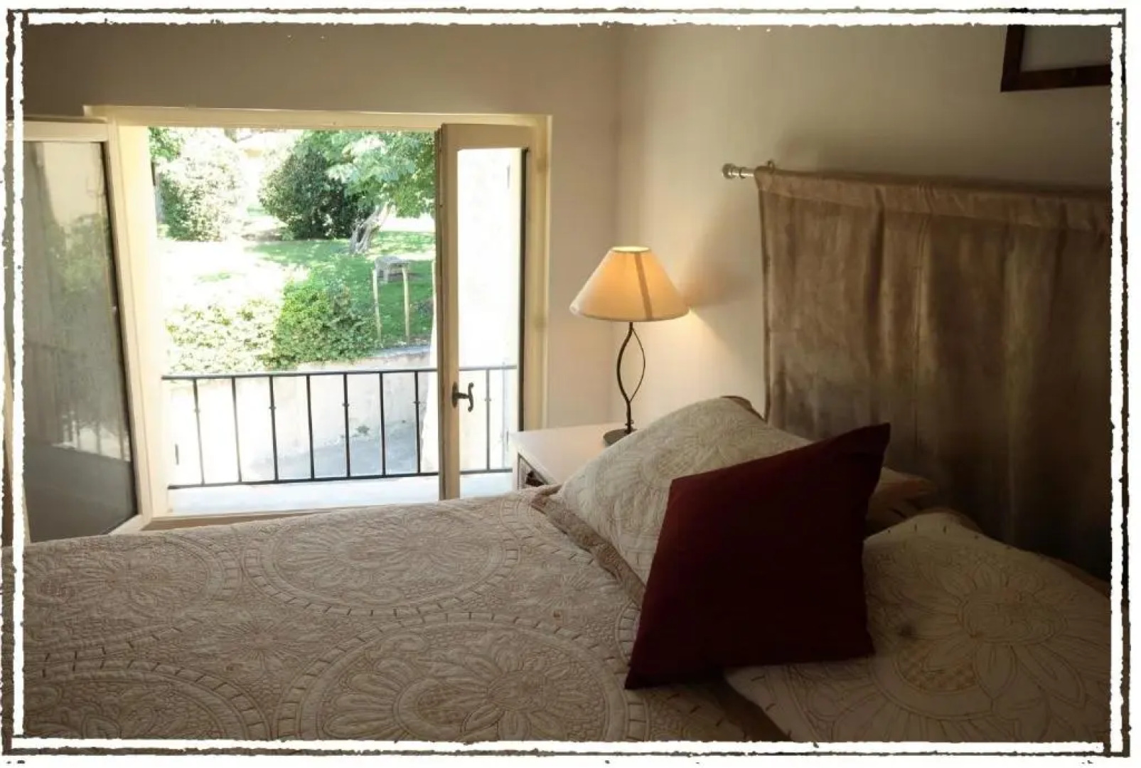 Les Maison en Provence