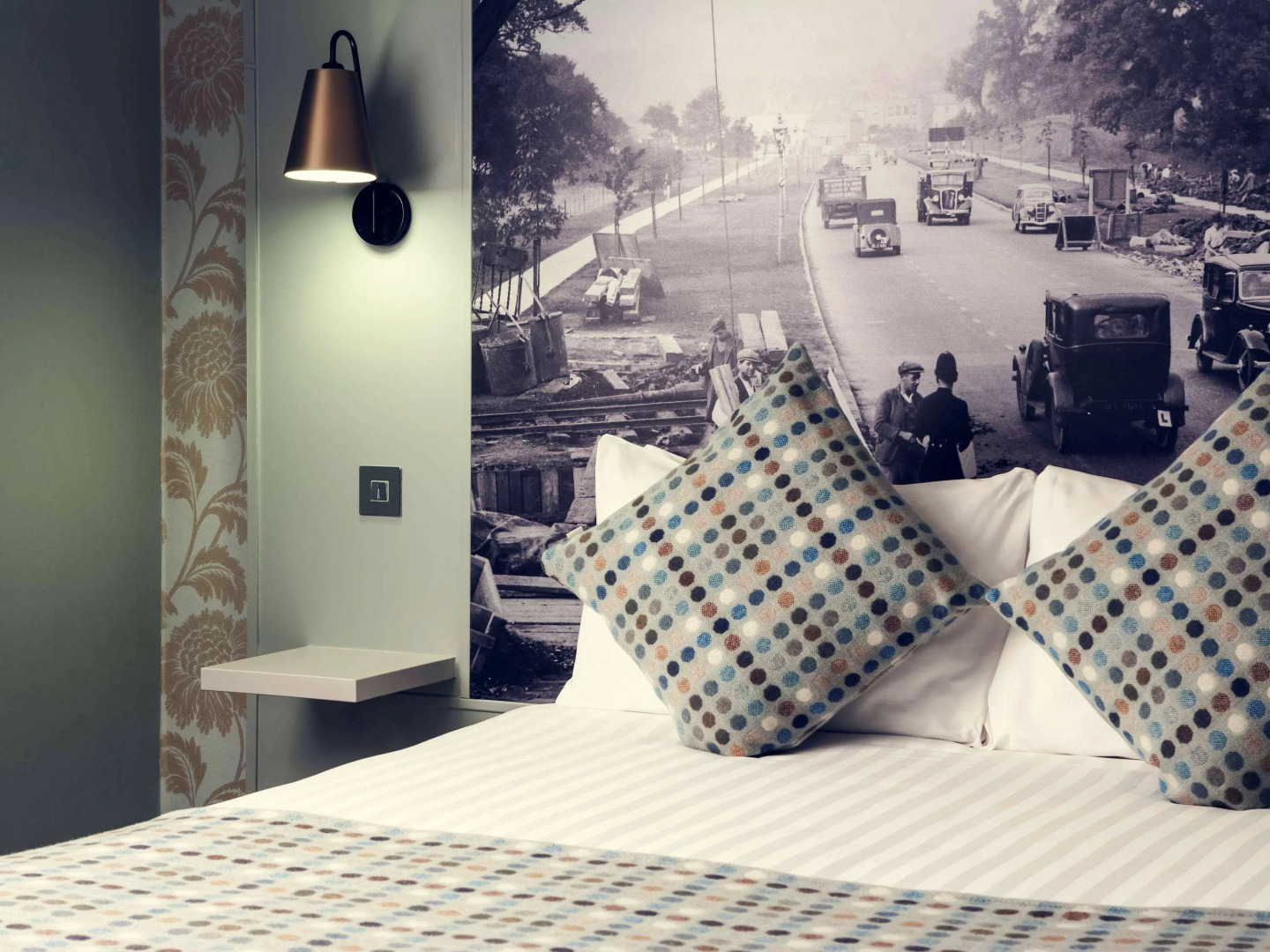 Mercure London Watford Hotel