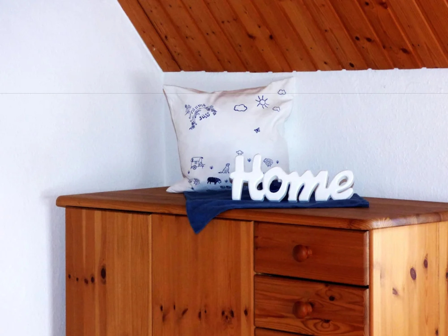 Relaxen im urigen Fachwerkhaus