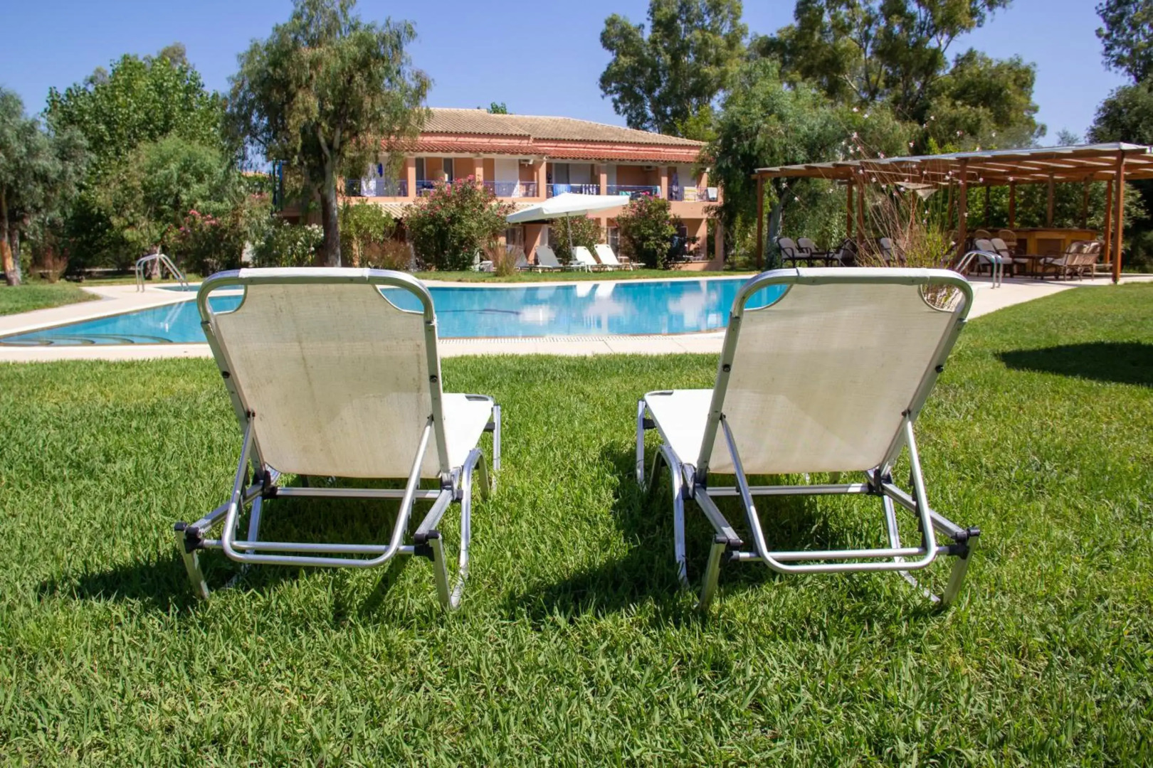 Tellis Holiday Rooms By Hotelius