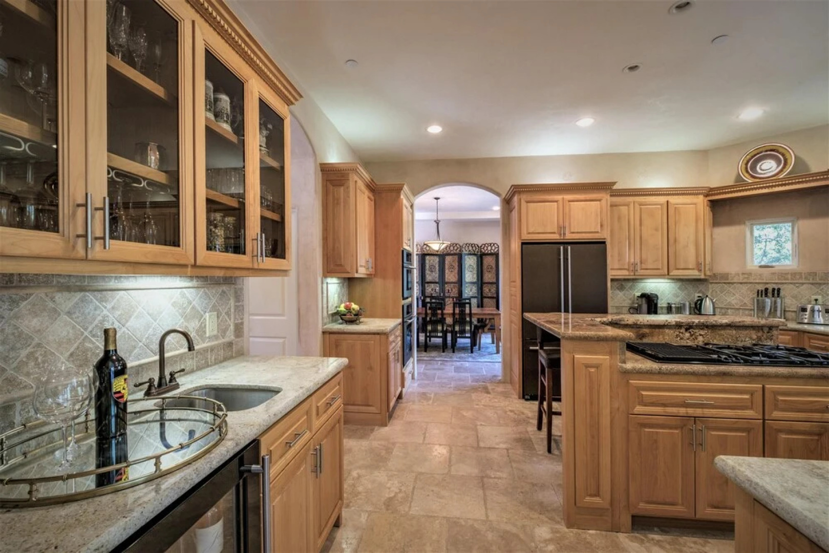 Pebble Beach Golfer Retreat