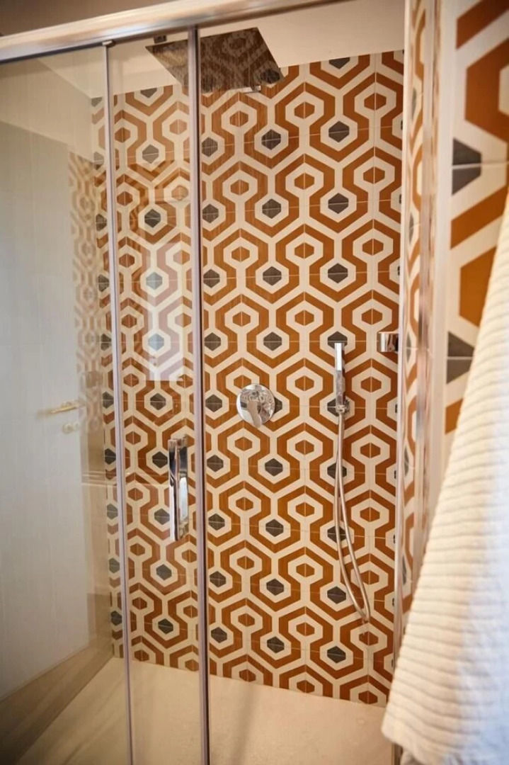 B B D Aprile Camera Margherita