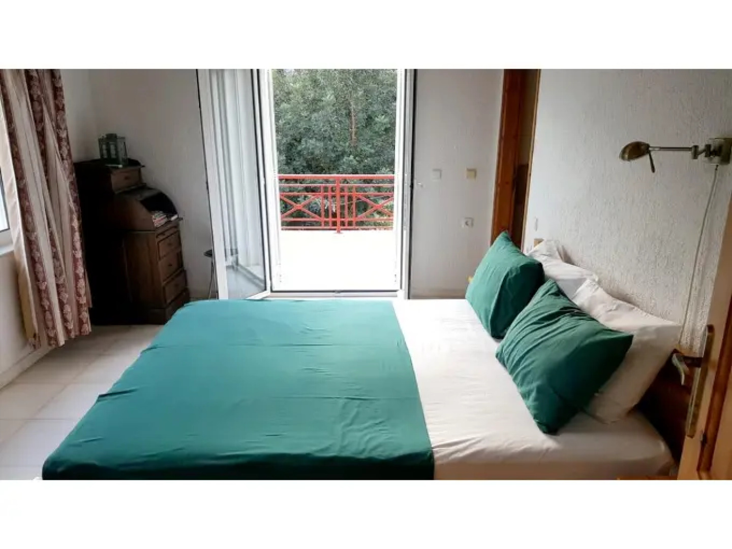 Villa With 4 Bedrooms in Kato Pine, With Wonderful sea View, Private Pool, Terrace Near the Beach