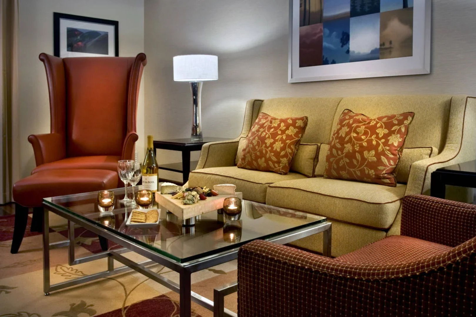 Trumbull Marriott Shelton