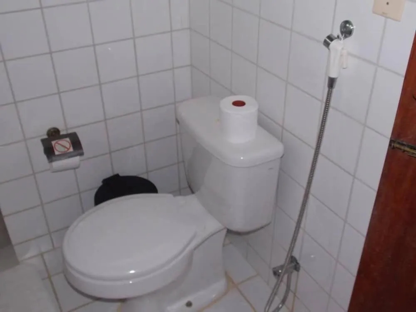 Pousada Ponta do Muta