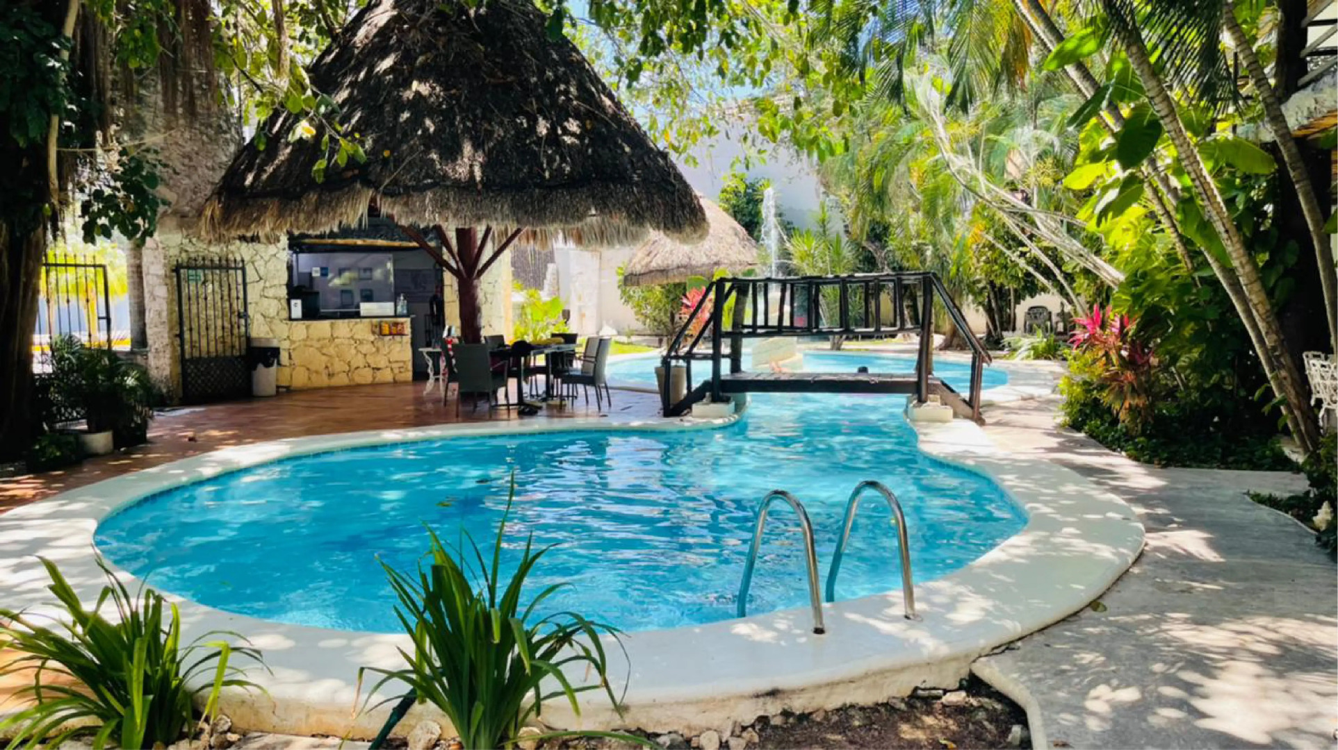 Hotel Maya del Carmen