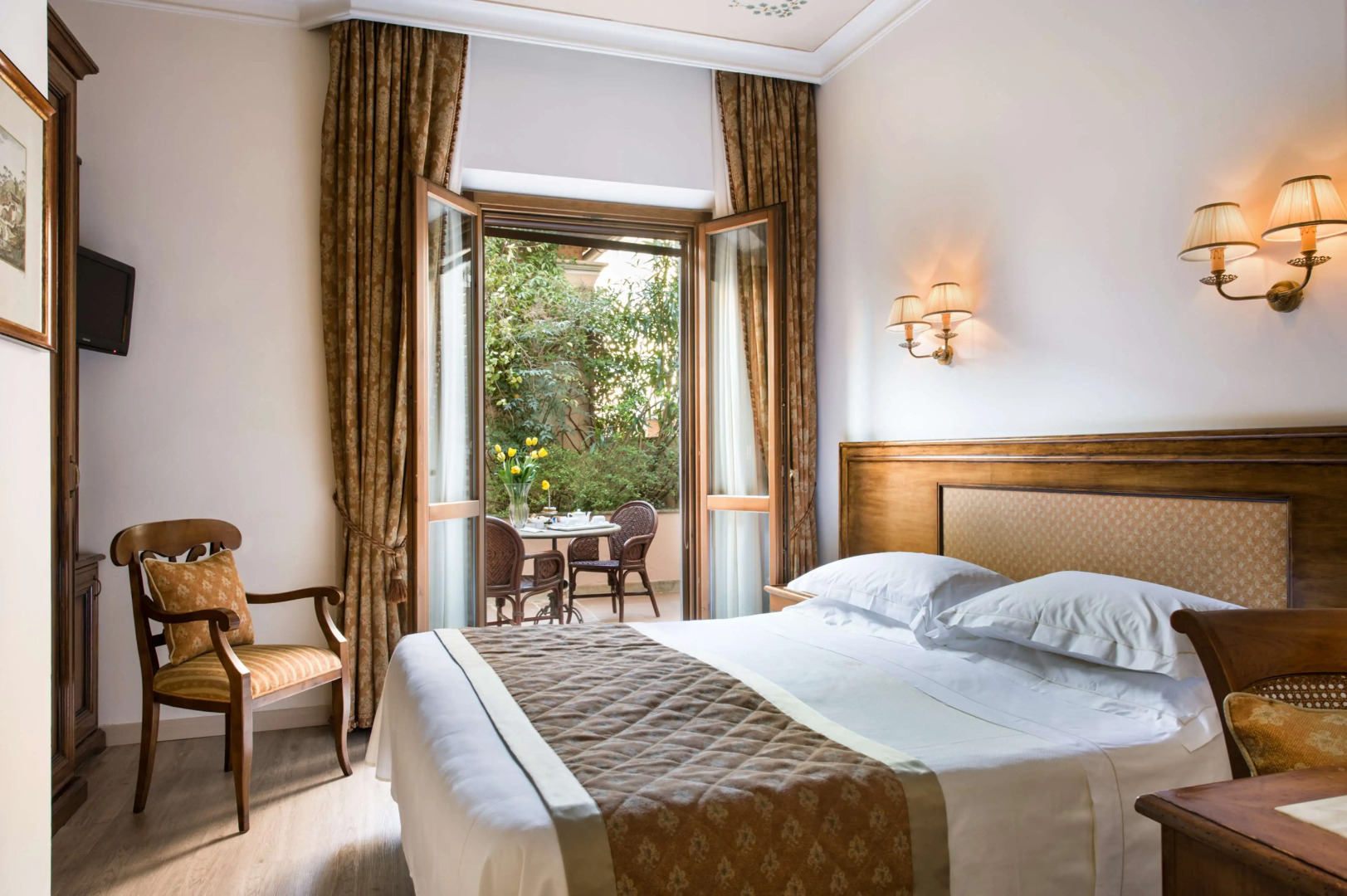  Hotel Adler Cavalieri