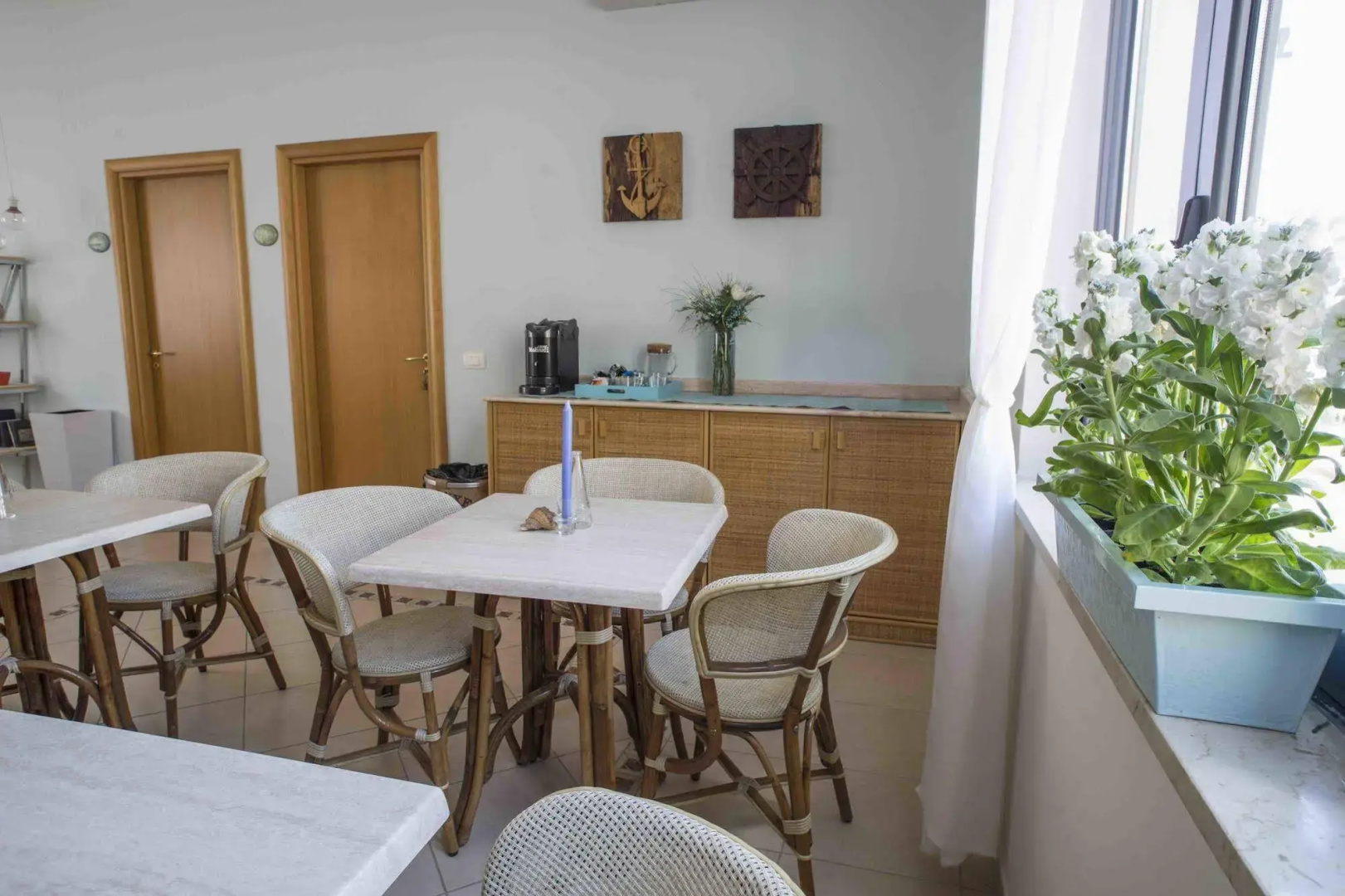 B&B L' Approdo