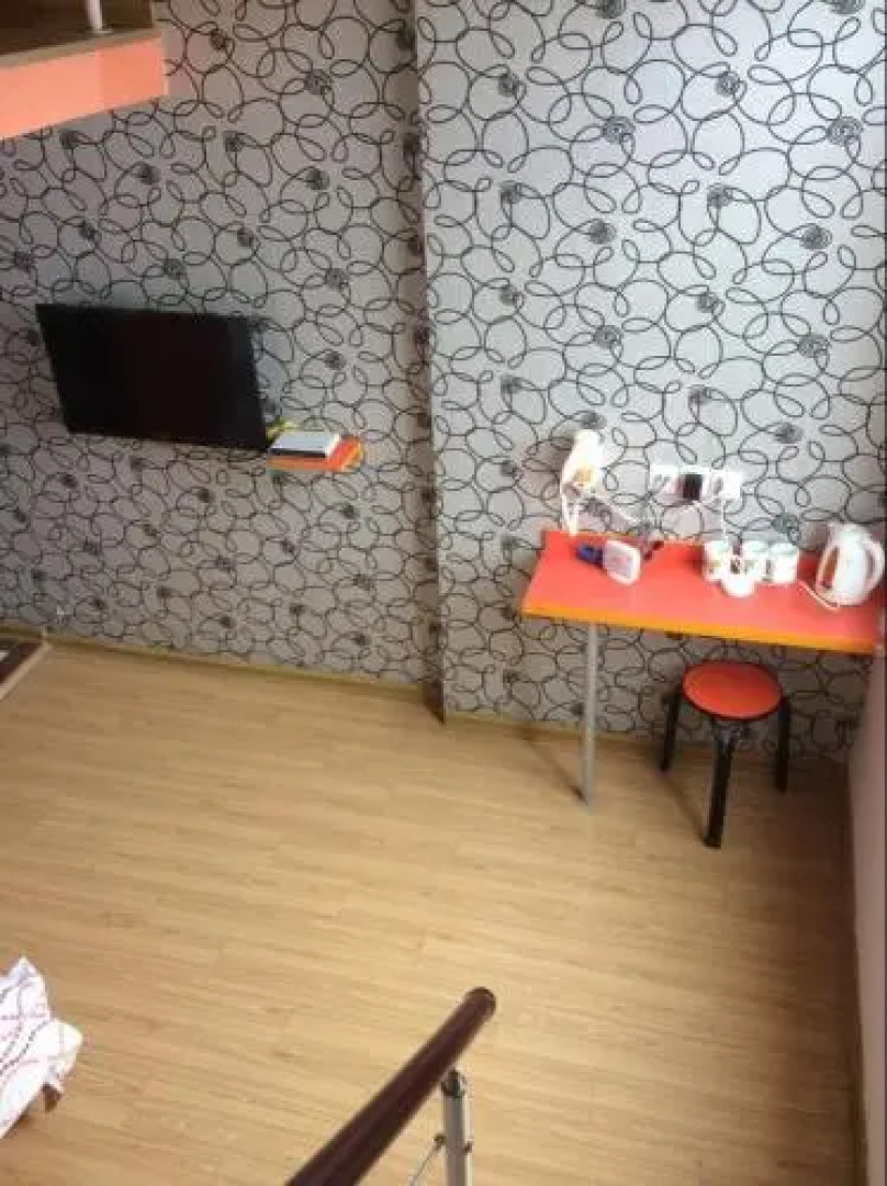 Pod Inn Lianyungang Haichang Road Branch