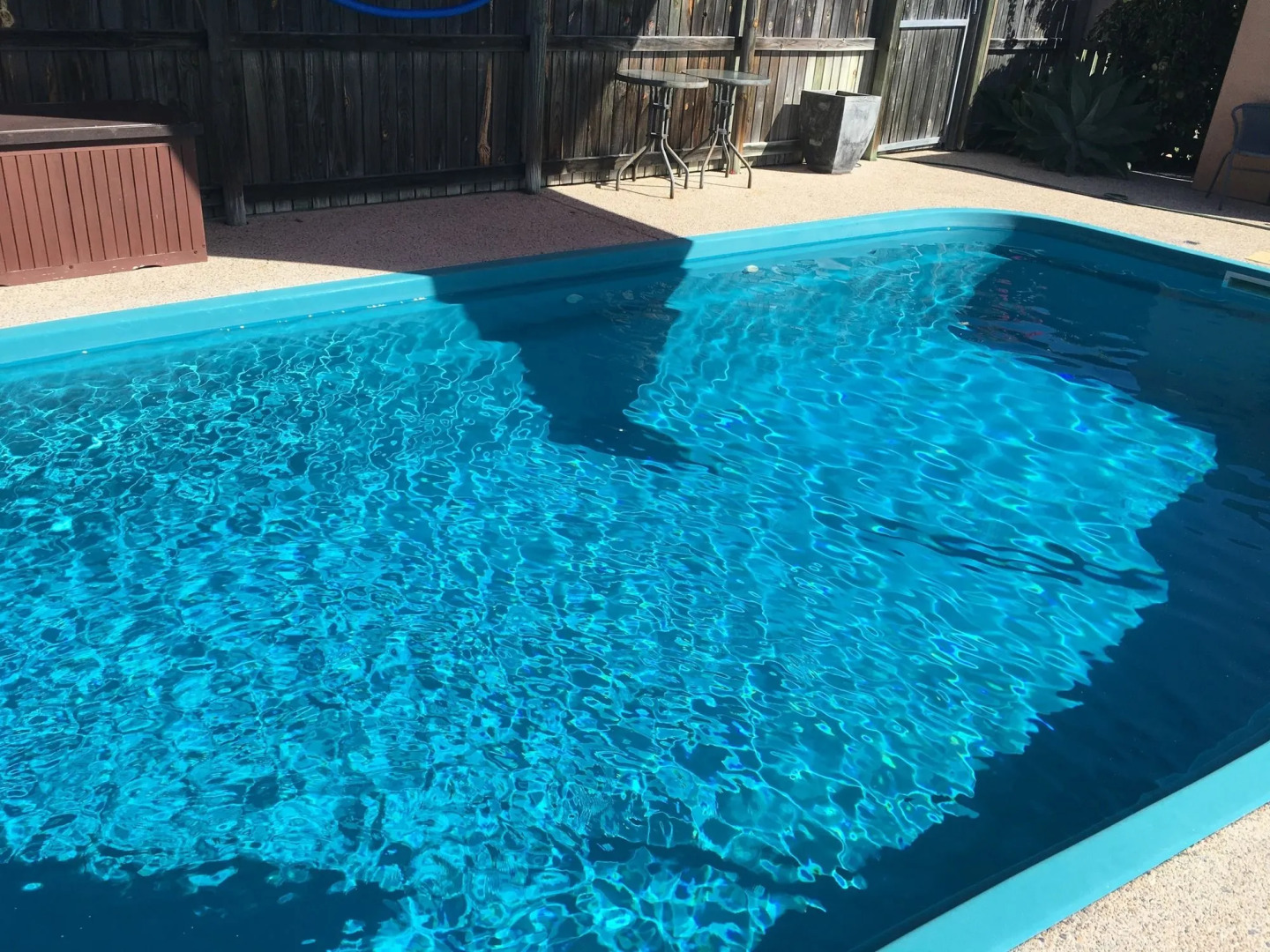 Bluewater Harbour Motel