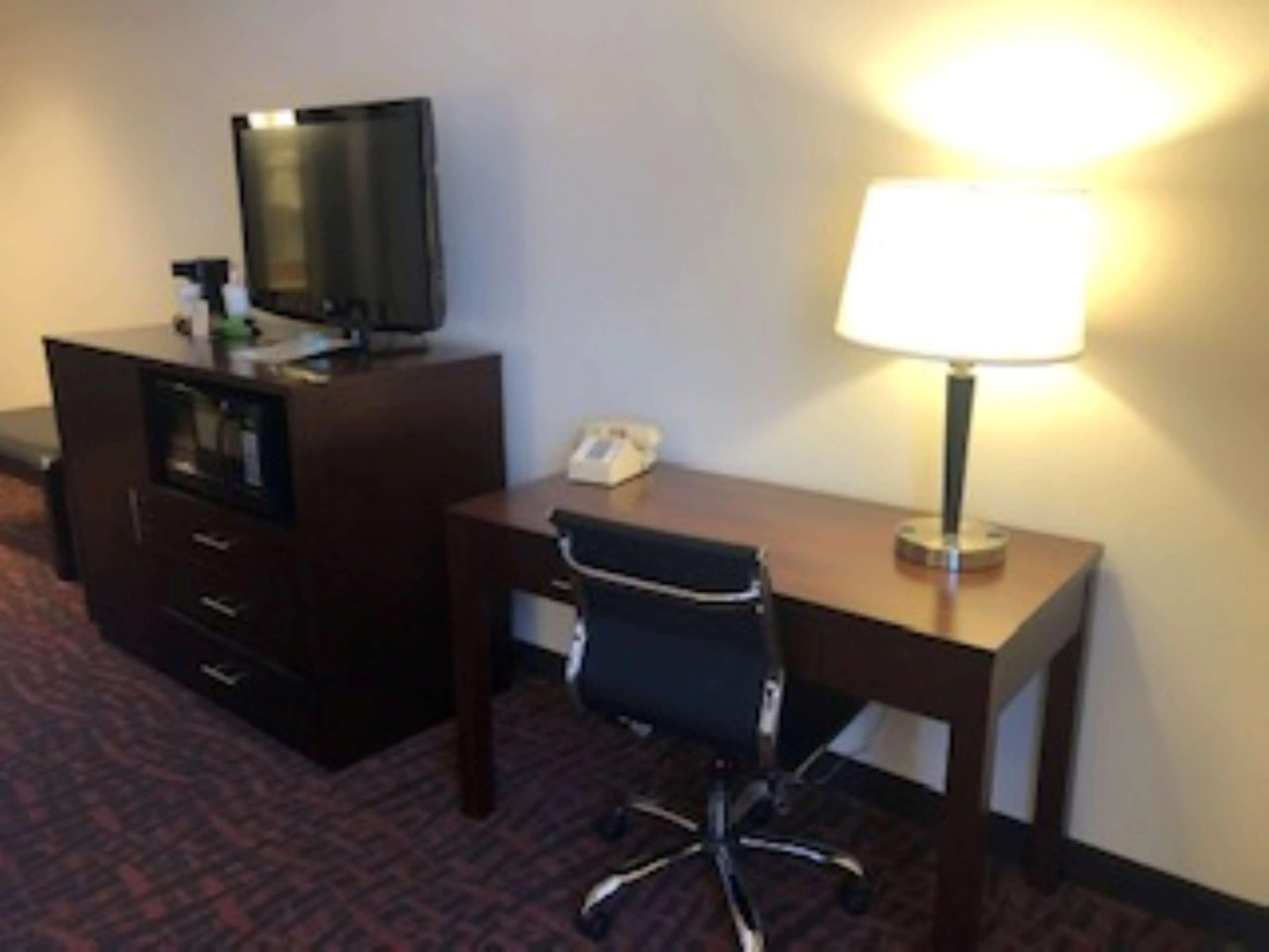 Best Western Pony Soldier Inn - Airport