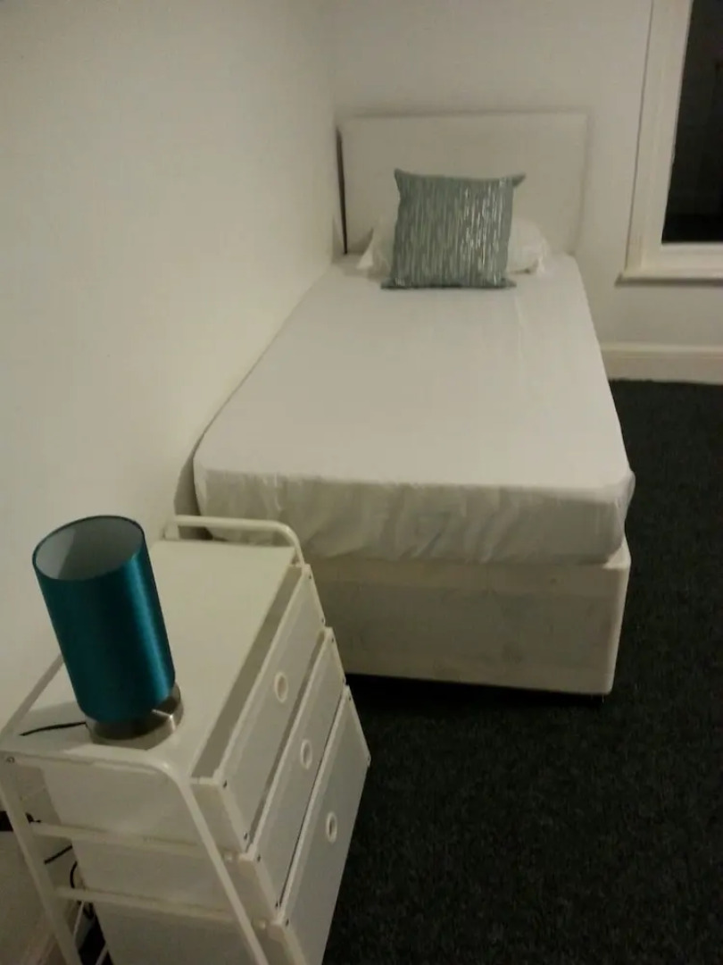 Icon Harwich Apartment