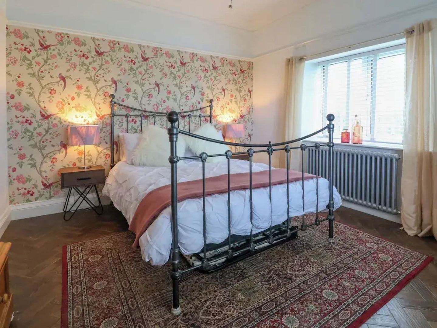 The Manor House Skerry Vore