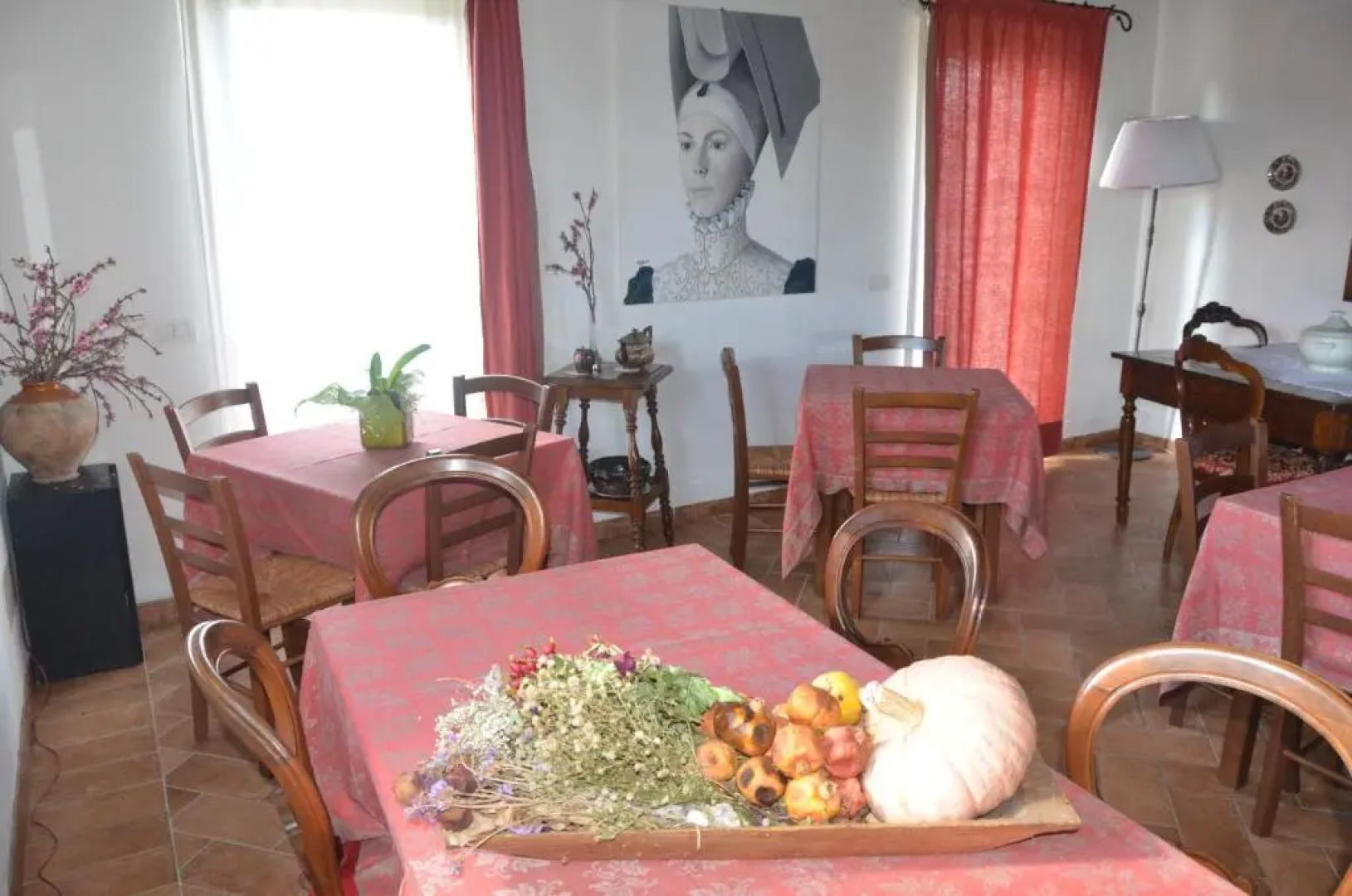 Agriturismo Il Barco