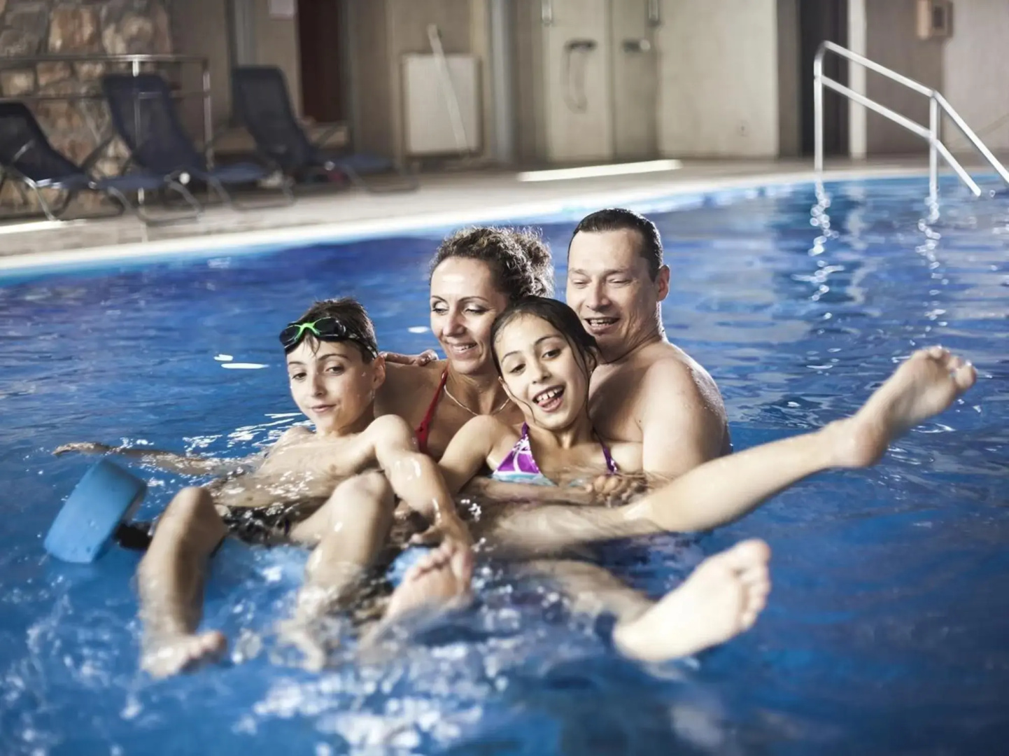 Hotel Makár Sport & Atrium